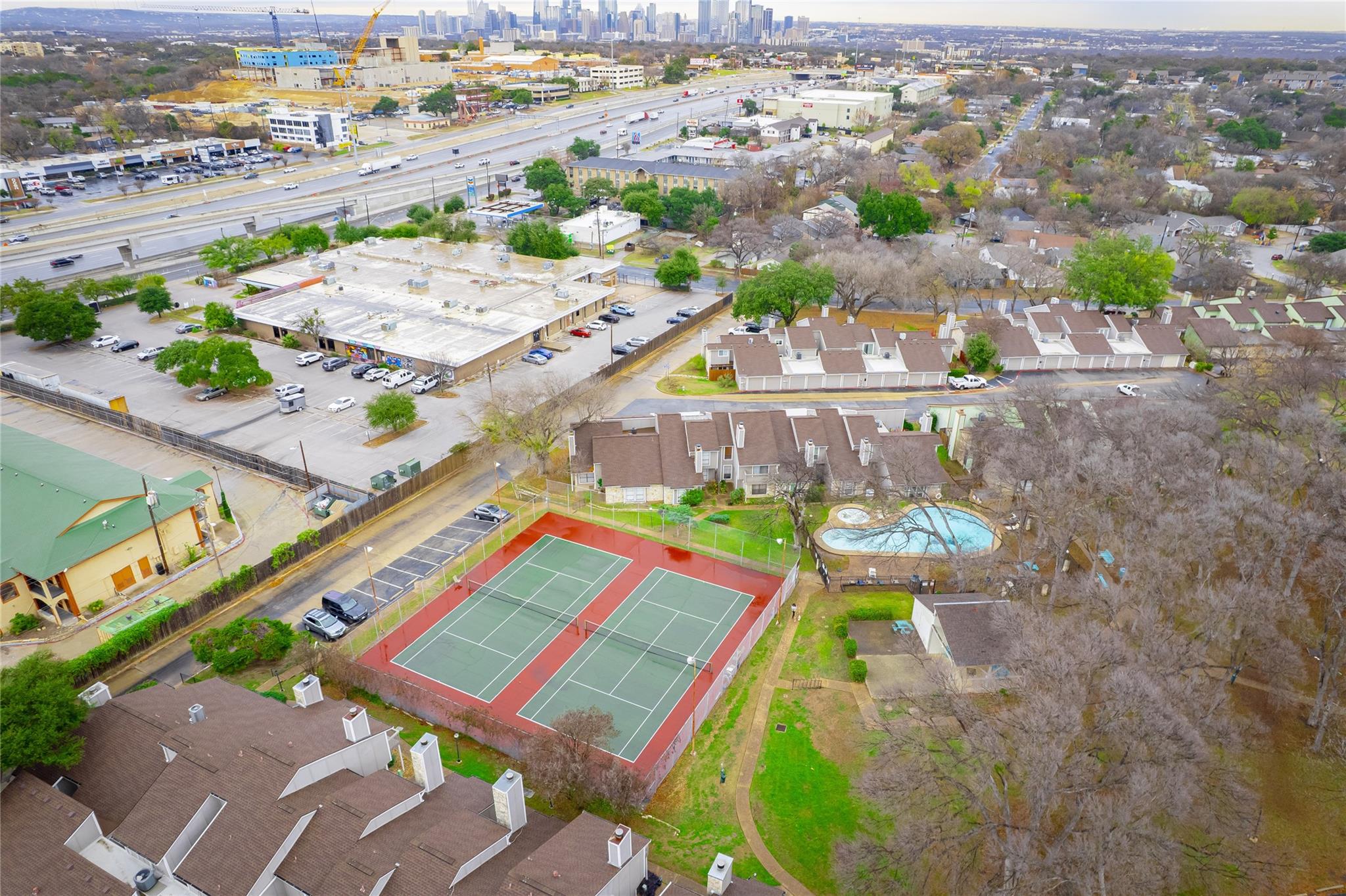 1740 Timber Ridge Rd # 132, Austin, TX 78741