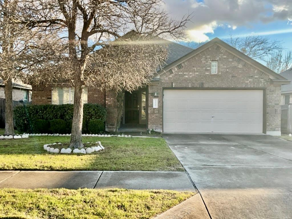 3580 Rosalina Loop, Round Rock, TX 78665