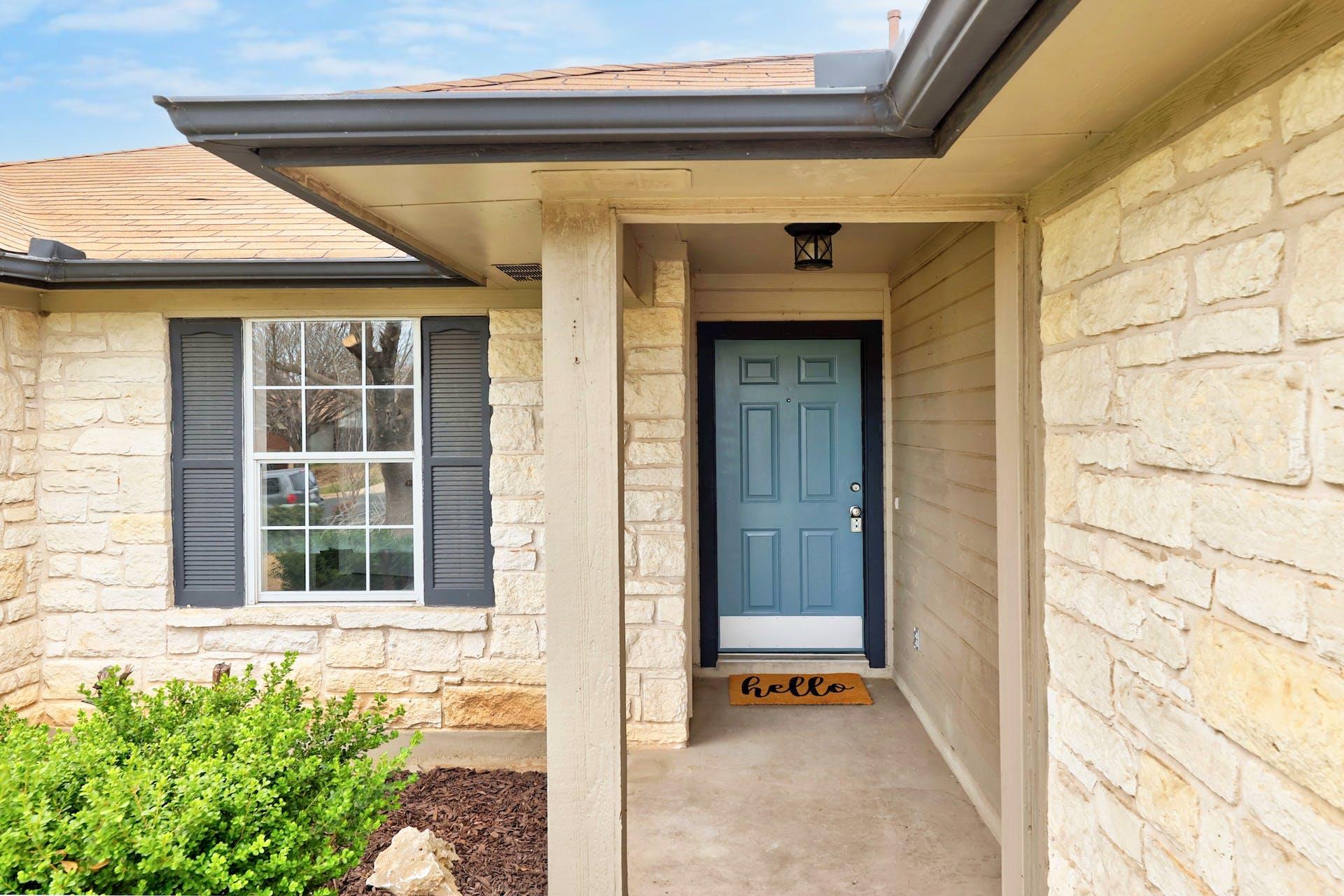 214 Crystal Knoll Blvd, Georgetown, TX 78626