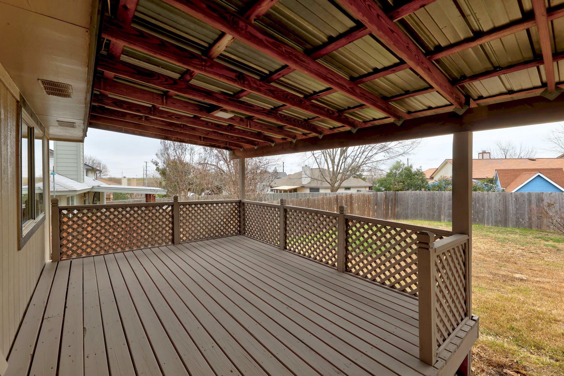 214 Crystal Knoll Blvd, Georgetown, TX 78626