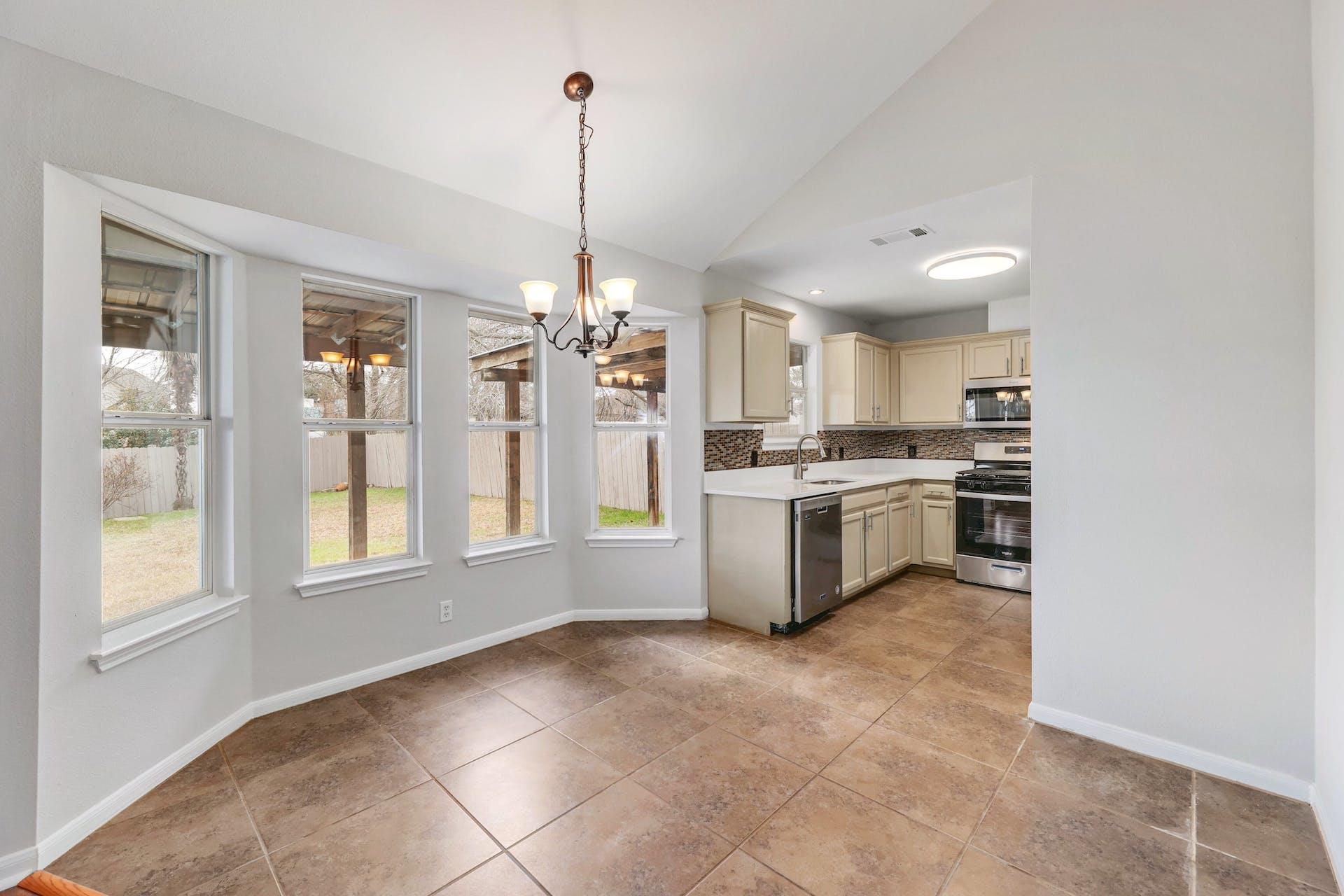 214 Crystal Knoll Blvd, Georgetown, TX 78626