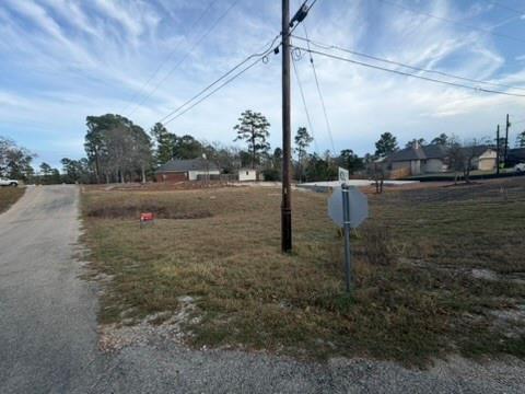 Lot 1574 Pahoiki Ln, Bastrop, TX 78602