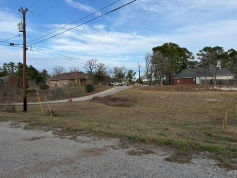 Lot 1574 Pahoiki Ln, Bastrop, TX 78602