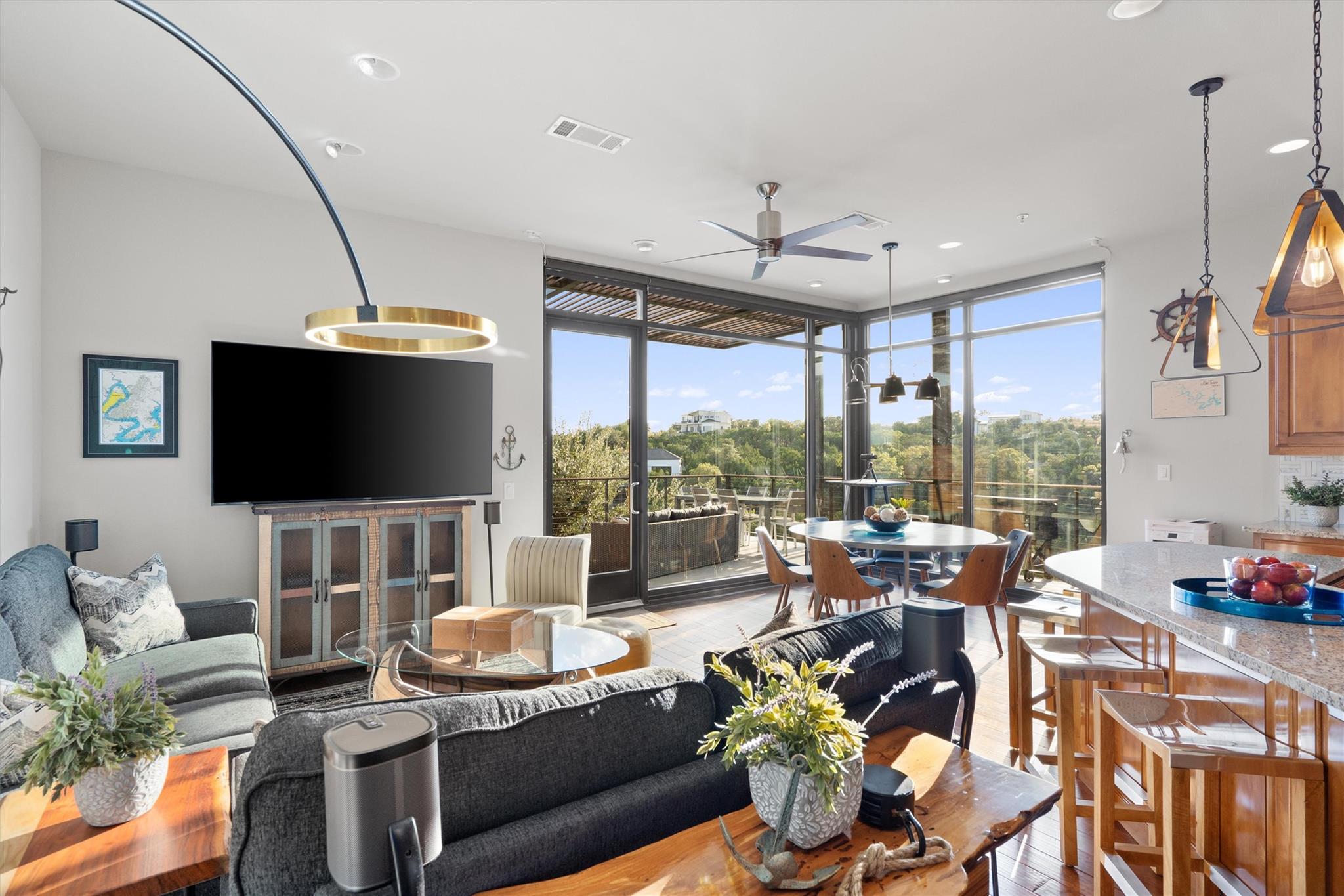 1101 Ivean Pearson Rd # E208, Lago Vista, TX 78645