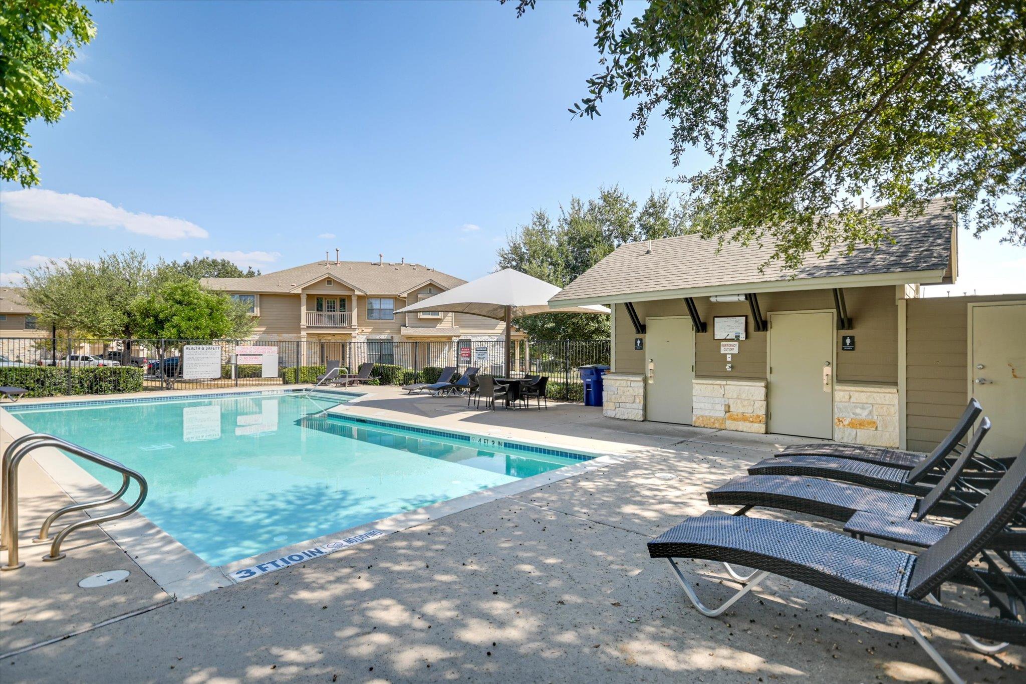 9201 Brodie Ln # 1501, Austin, TX 78748