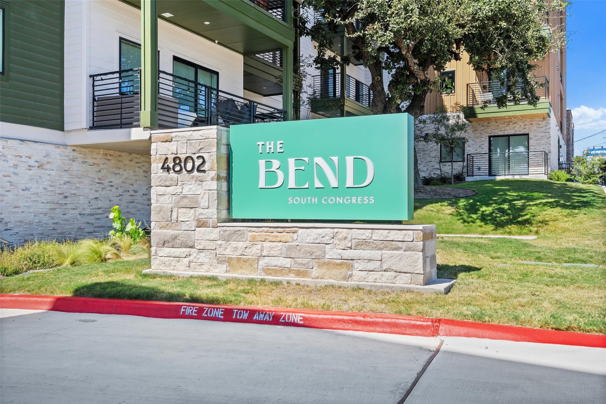 4802 S Congress Ave # 403, Austin, TX 78745