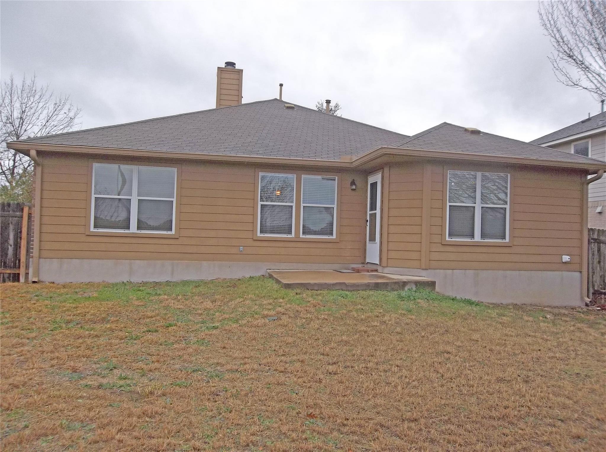 110 Fossil Trl, Leander, TX 78641