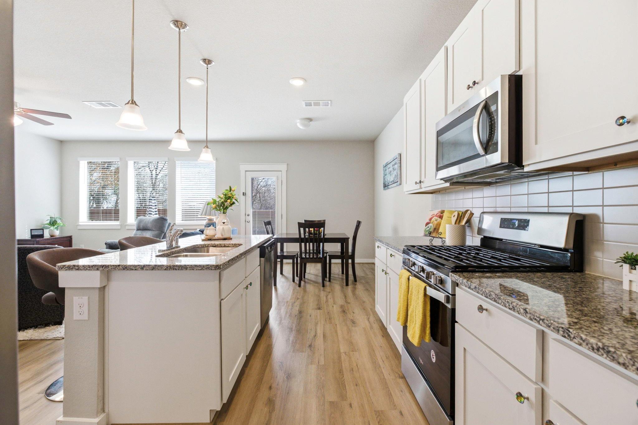 17205 Leafroller Dr # B, Pflugerville, TX 78660