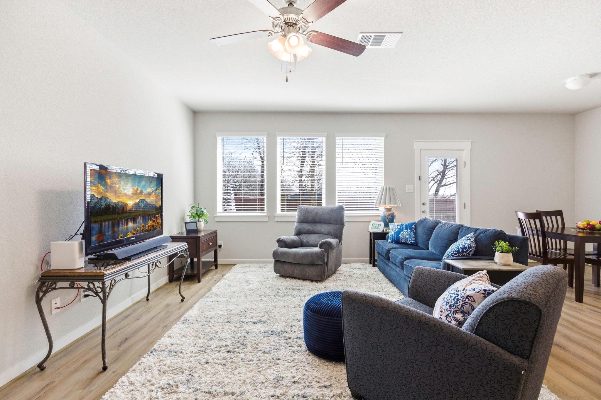 17205 Leafroller Dr # B, Pflugerville, TX 78660