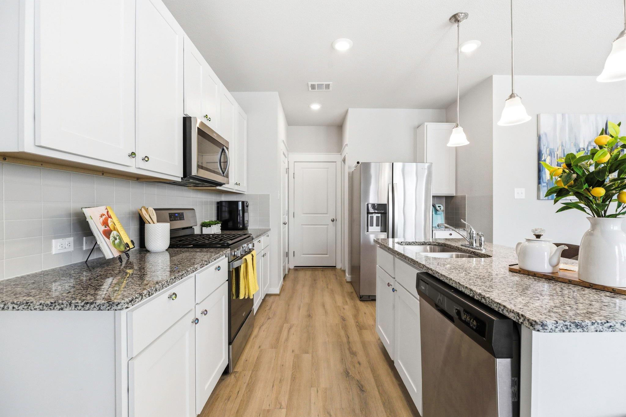 17205 Leafroller Dr # B, Pflugerville, TX 78660