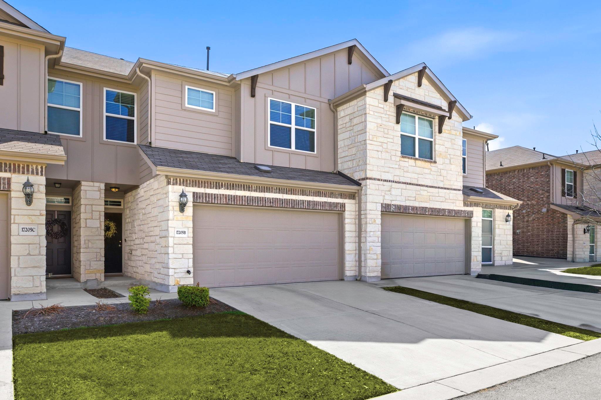 17205 Leafroller Dr # B, Pflugerville, TX 78660