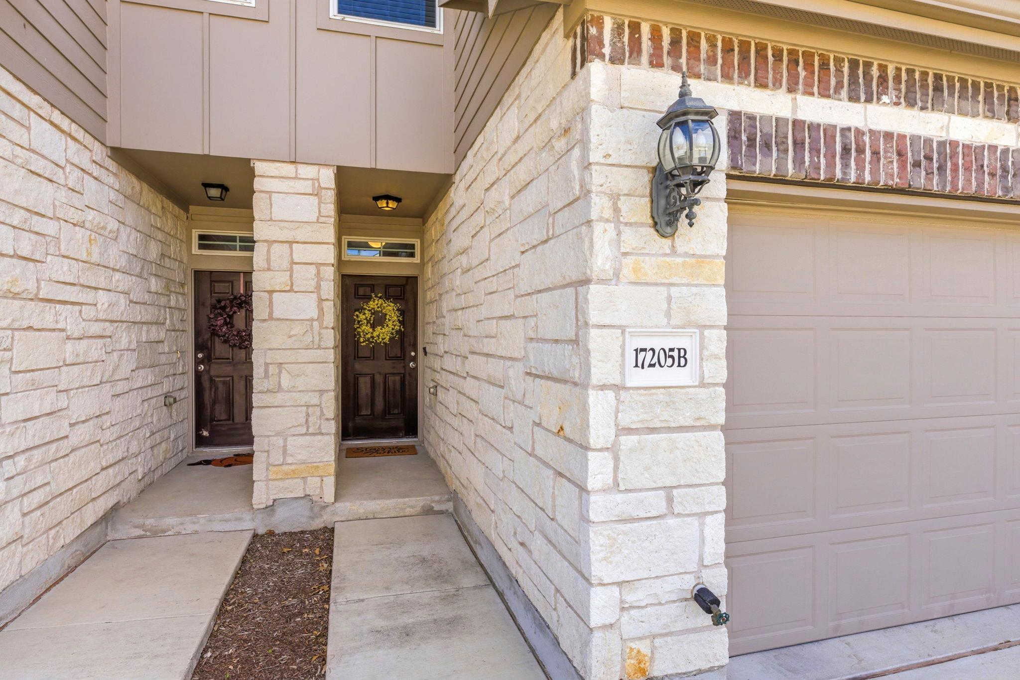17205 Leafroller Dr # B, Pflugerville, TX 78660
