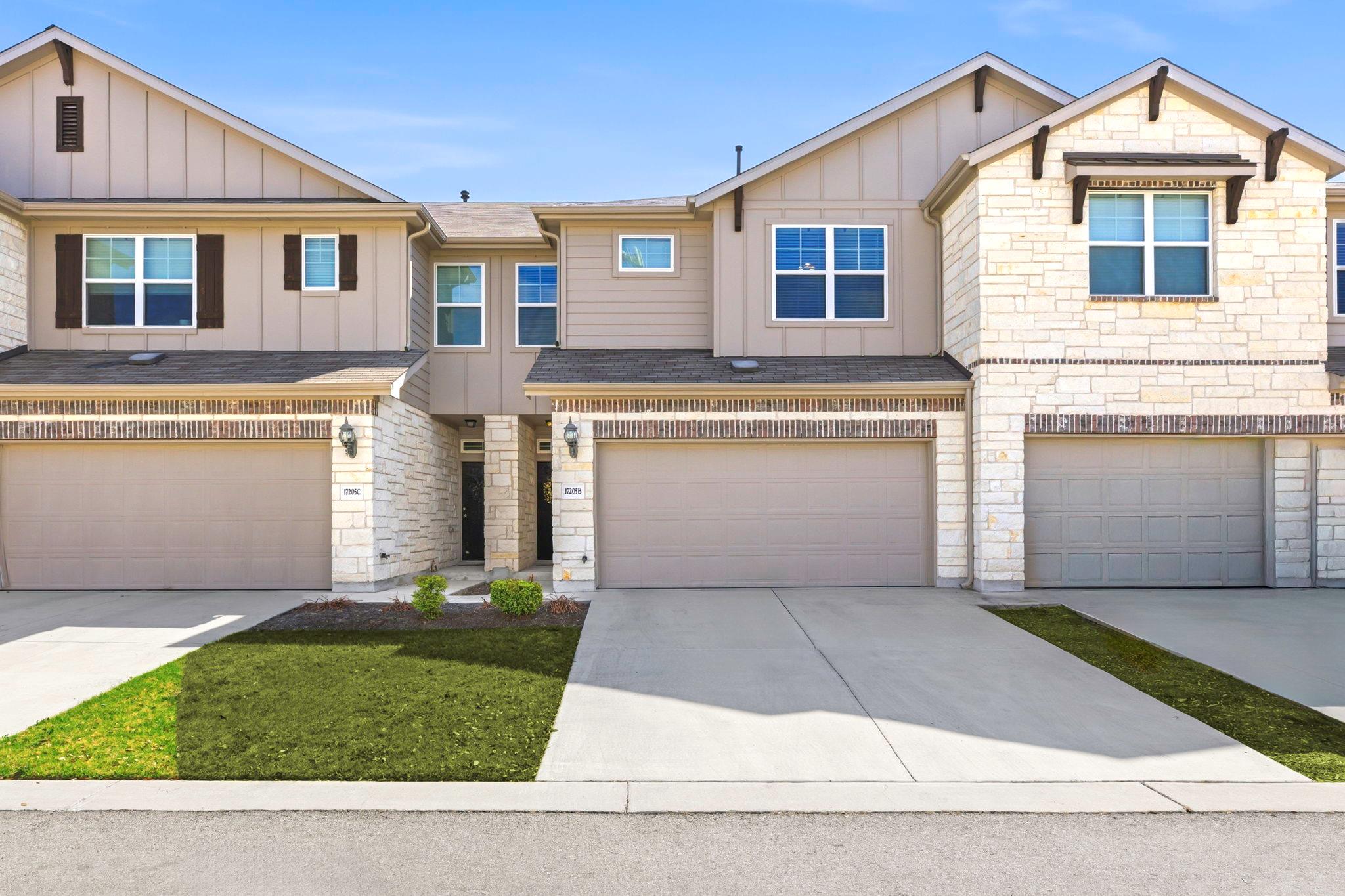 17205 Leafroller Dr # B, Pflugerville, TX 78660