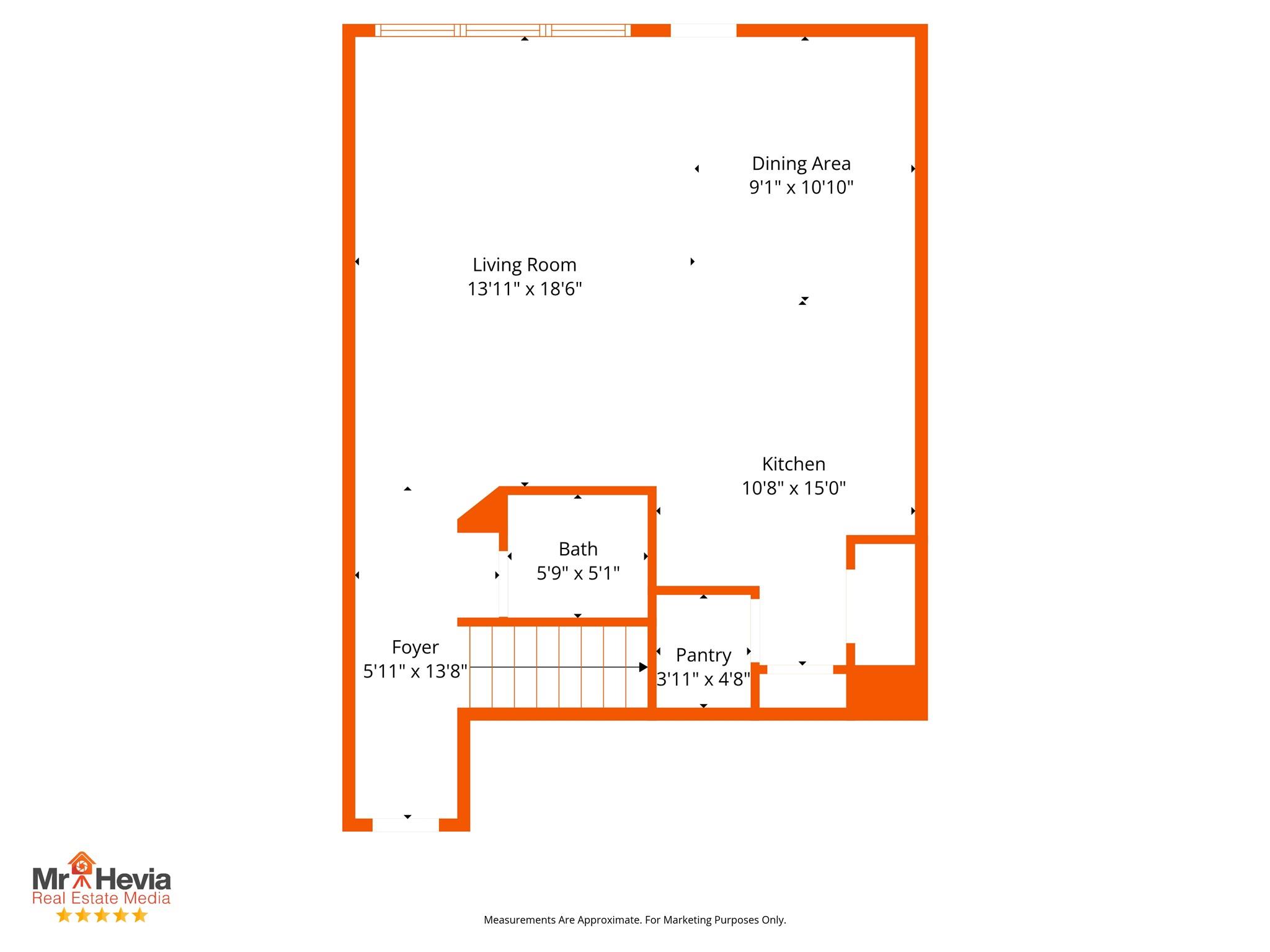 17205 Leafroller Dr # B, Pflugerville, TX 78660