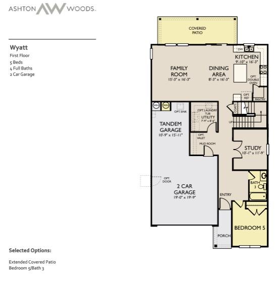 320 Willow Heights Dr, Hutto, TX 78634