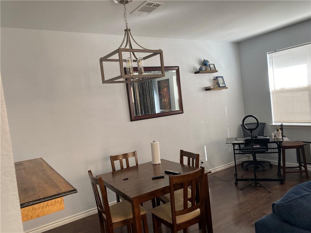 2407 Curry Loop # B, Round Rock, TX 78664