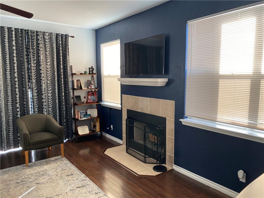 2407 Curry Loop # B, Round Rock, TX 78664