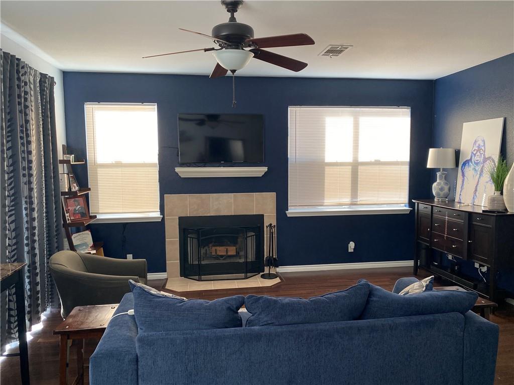 2407 Curry Loop # B, Round Rock, TX 78664