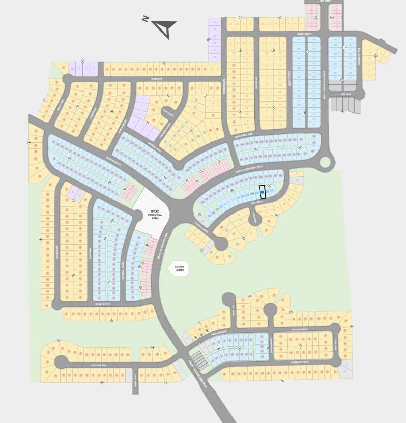 205 Betsy Rd, Hutto, TX 78634