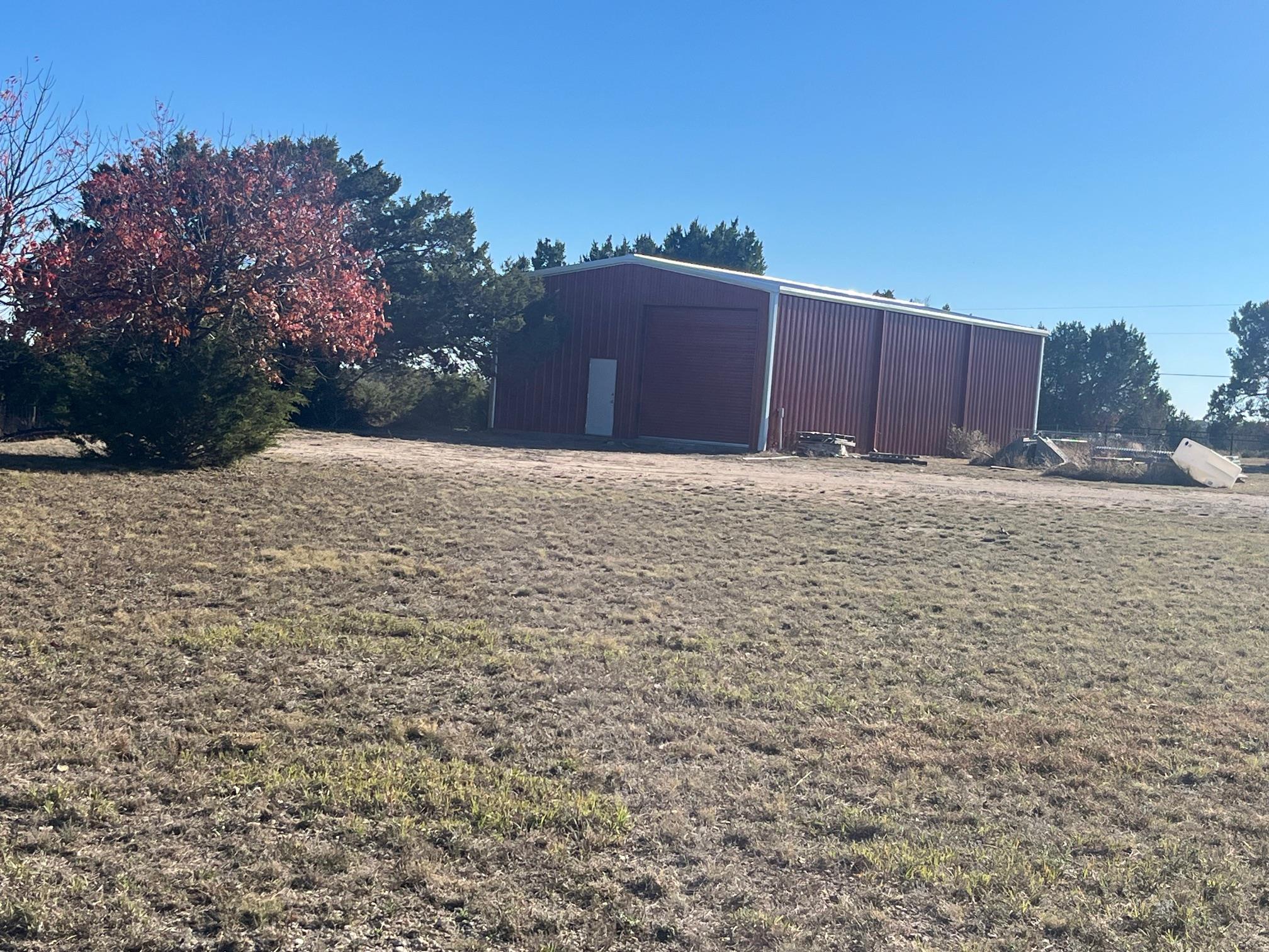 3076 County Road 1045 Rd, Lampasas, TX 76550