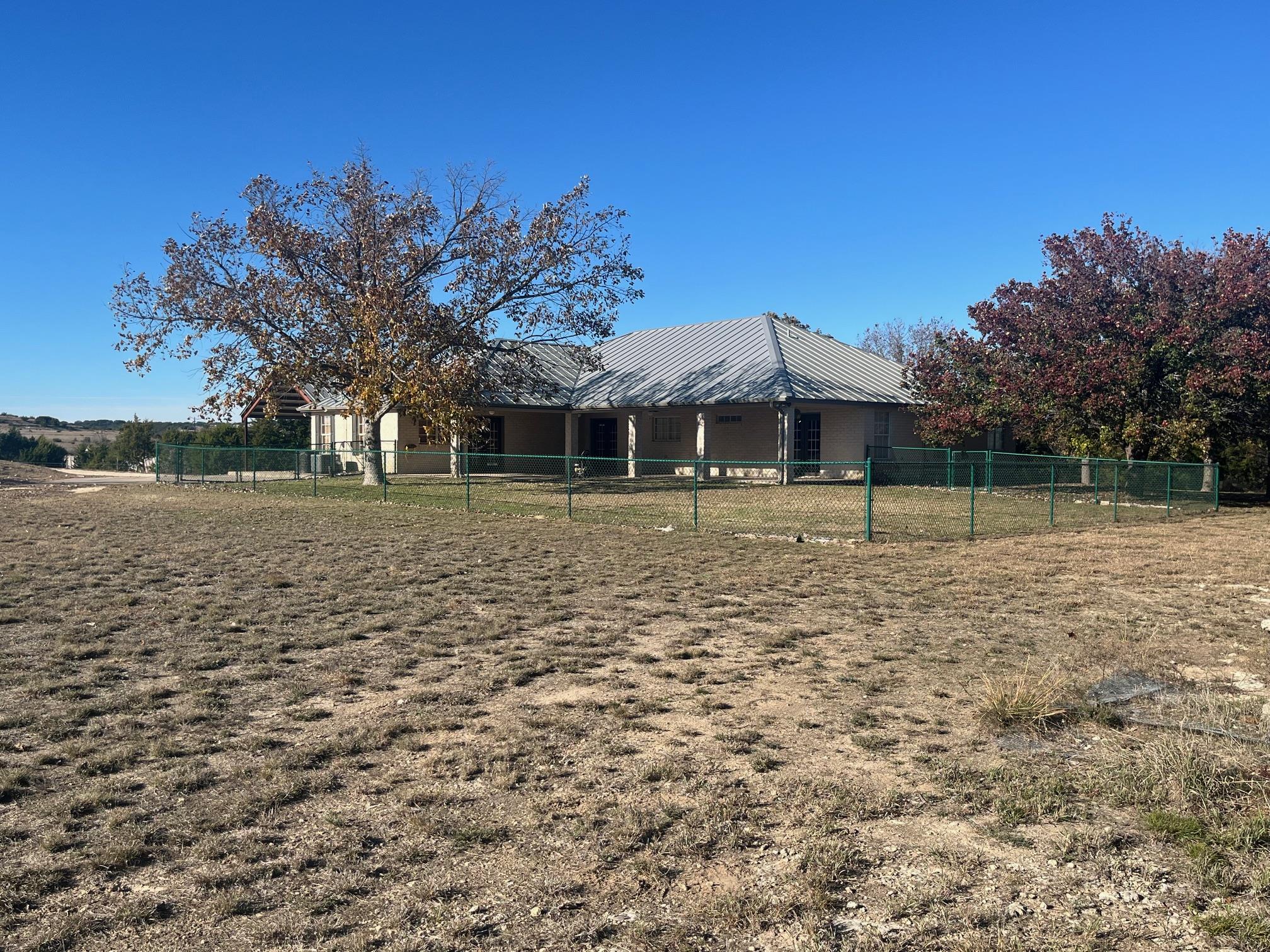 3076 County Road 1045 Rd, Lampasas, TX 76550
