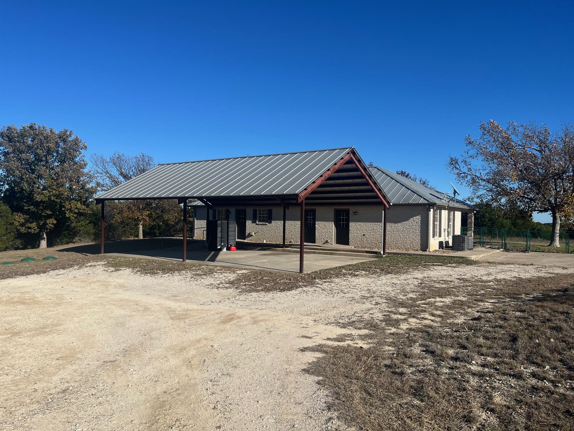 3076 County Road 1045 Rd, Lampasas, TX 76550