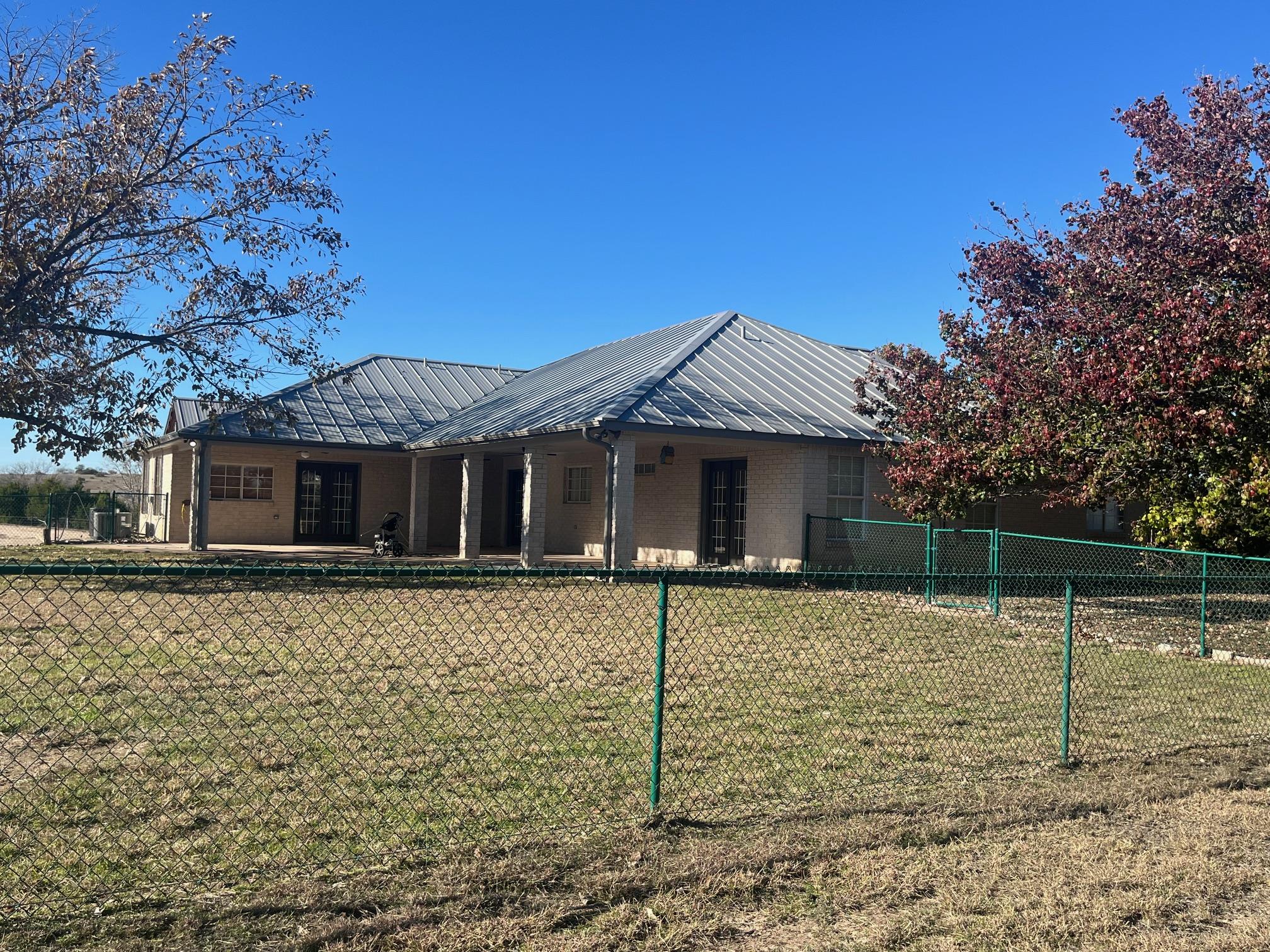 3076 County Road 1045 Rd, Lampasas, TX 76550