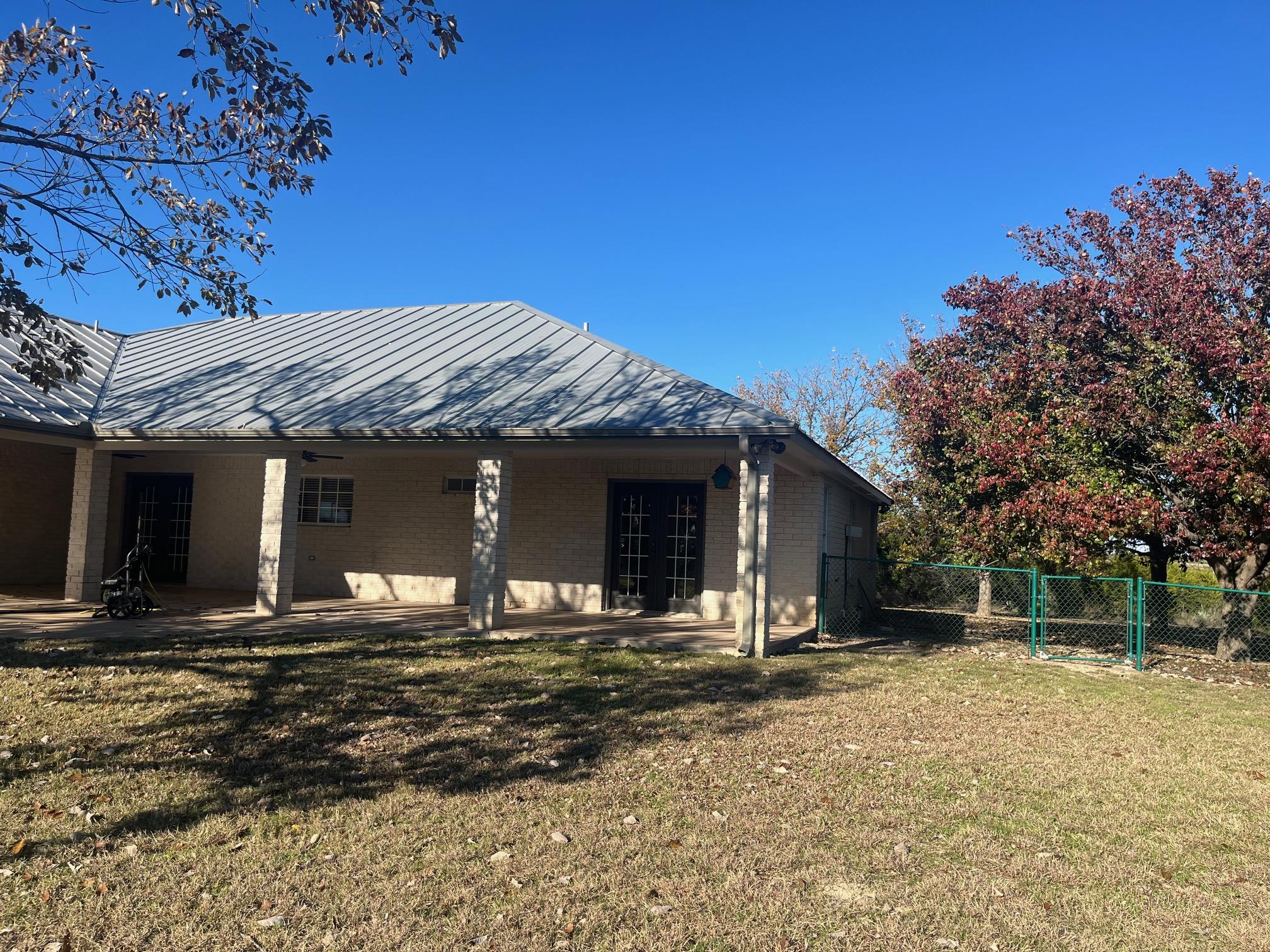 3076 County Road 1045 Rd, Lampasas, TX 76550