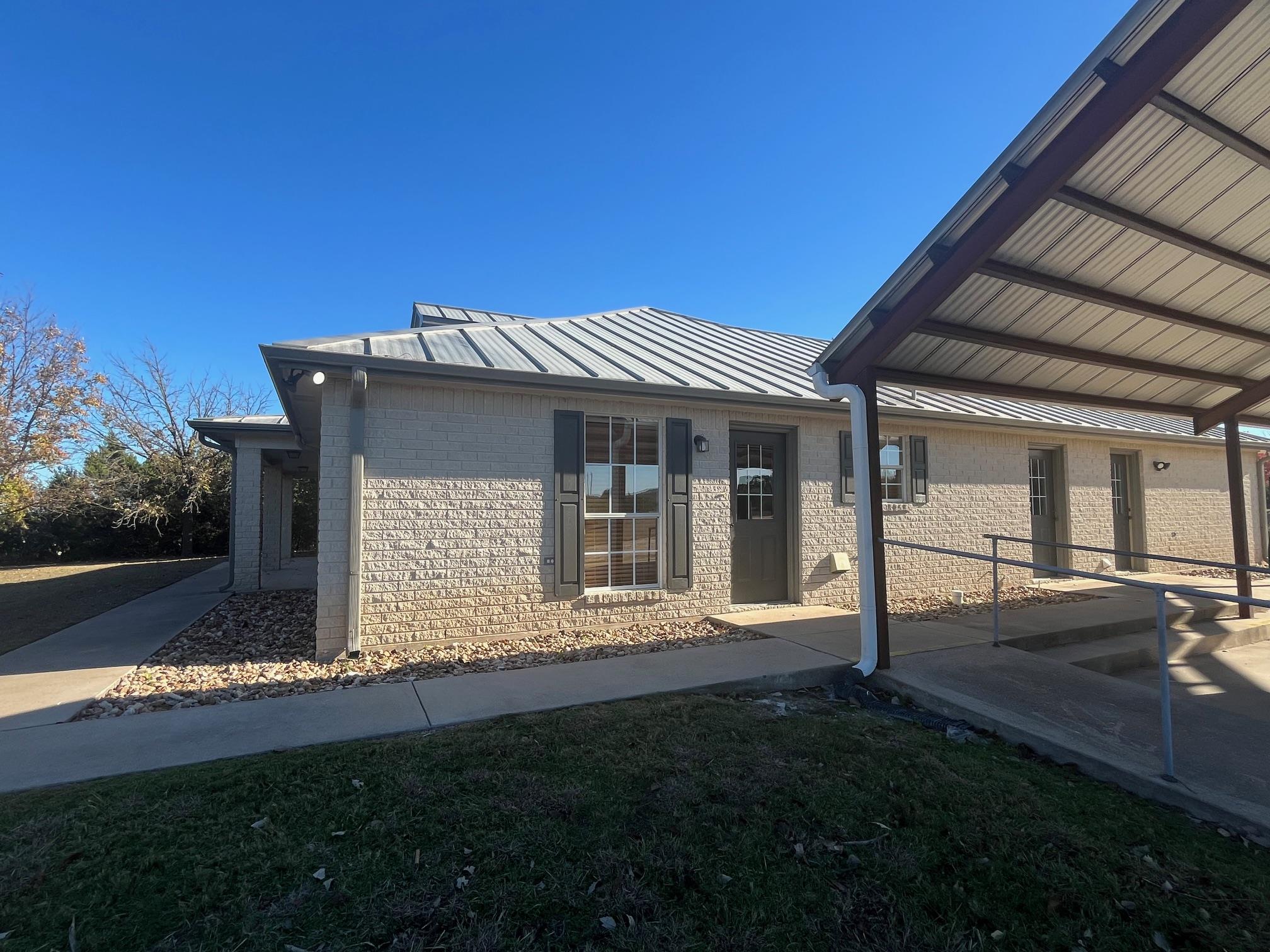 3076 County Road 1045 Rd, Lampasas, TX 76550