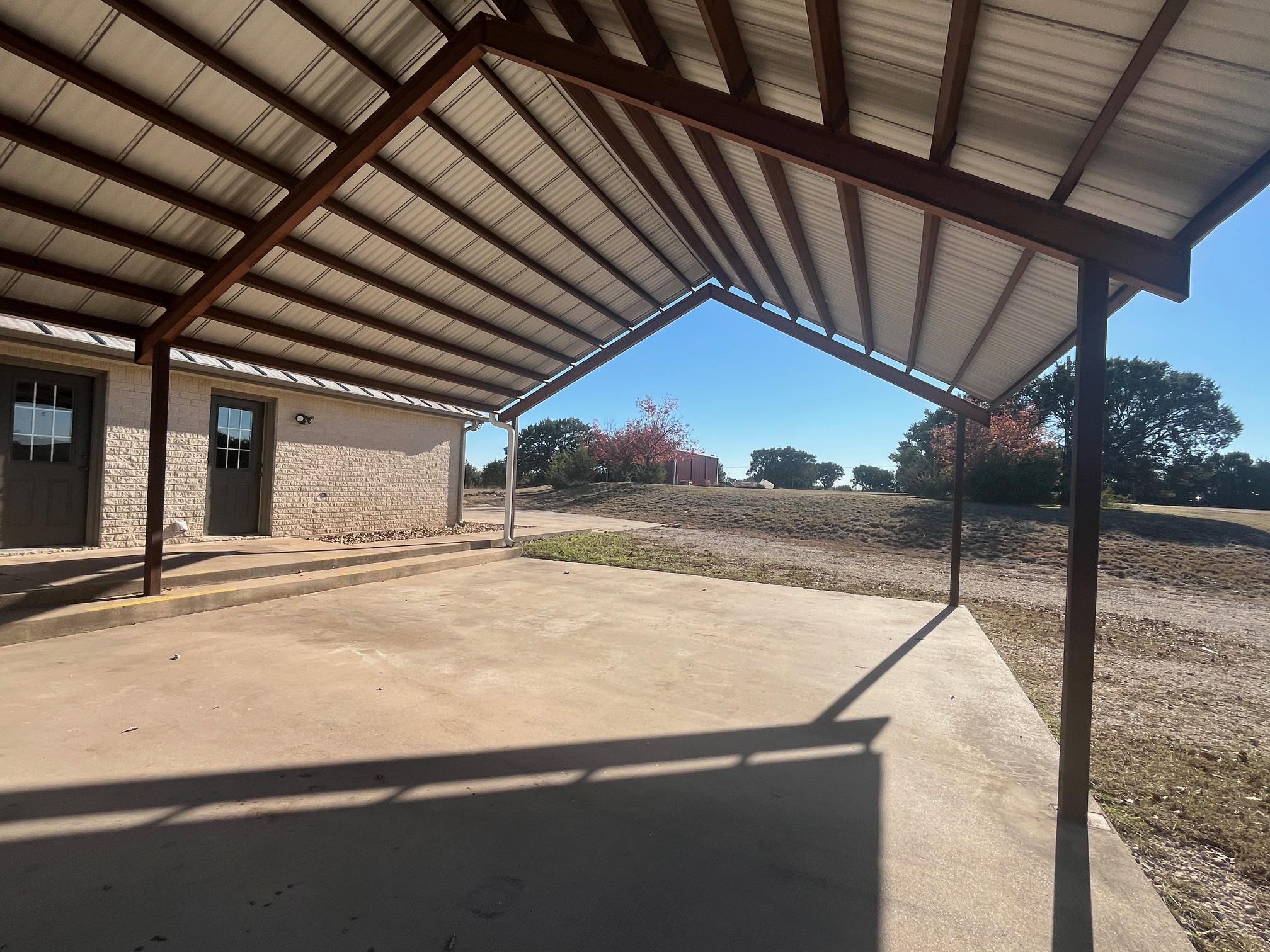 3076 County Road 1045 Rd, Lampasas, TX 76550