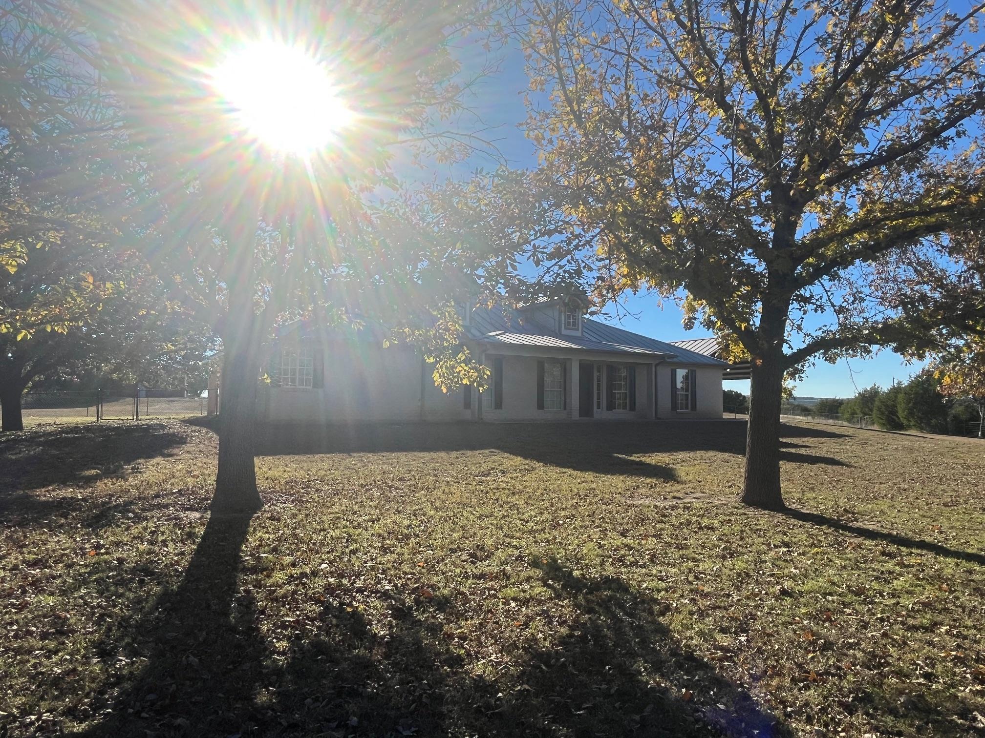 3076 County Road 1045 Rd, Lampasas, TX 76550