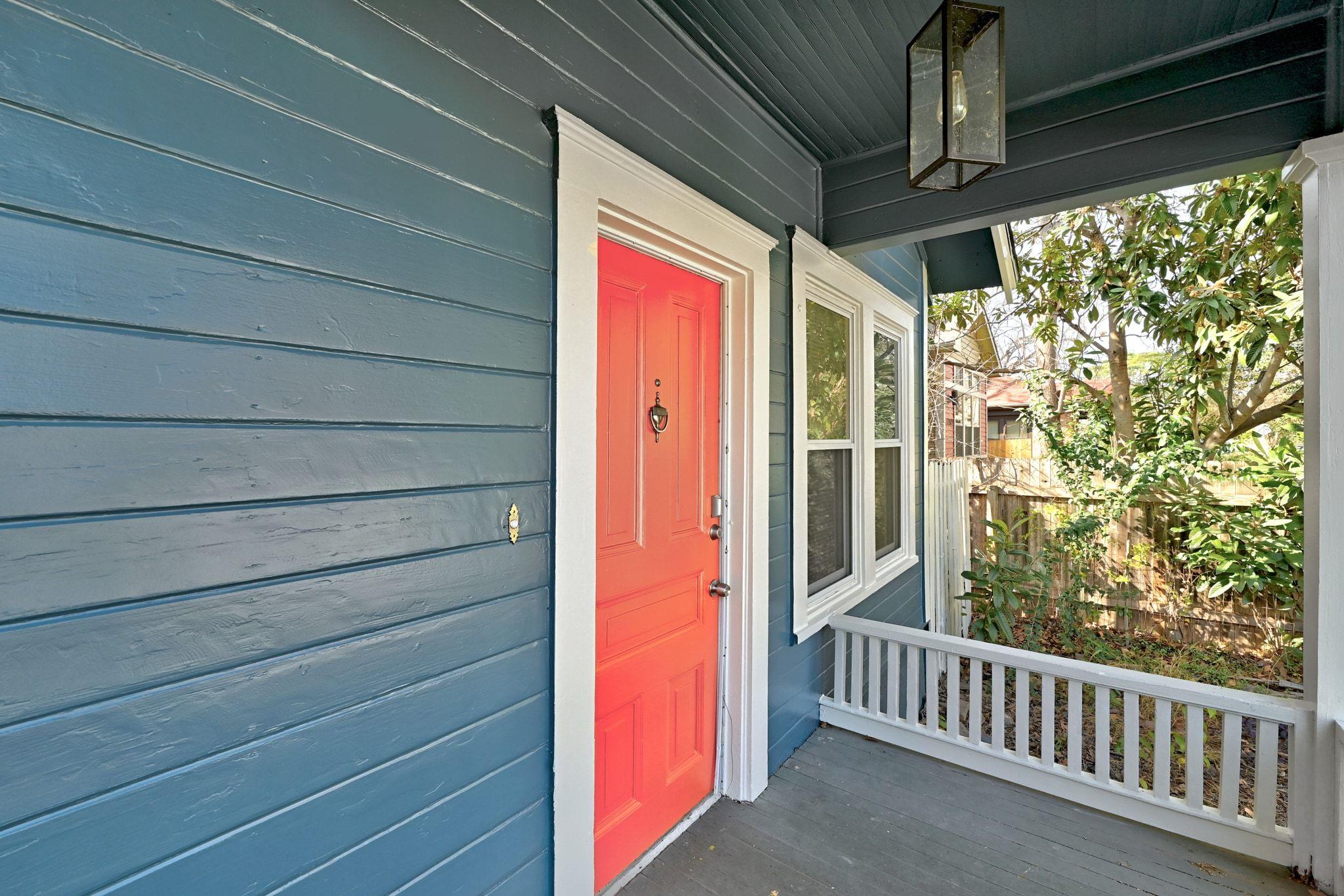 2505 Willow St, Austin, TX 78702