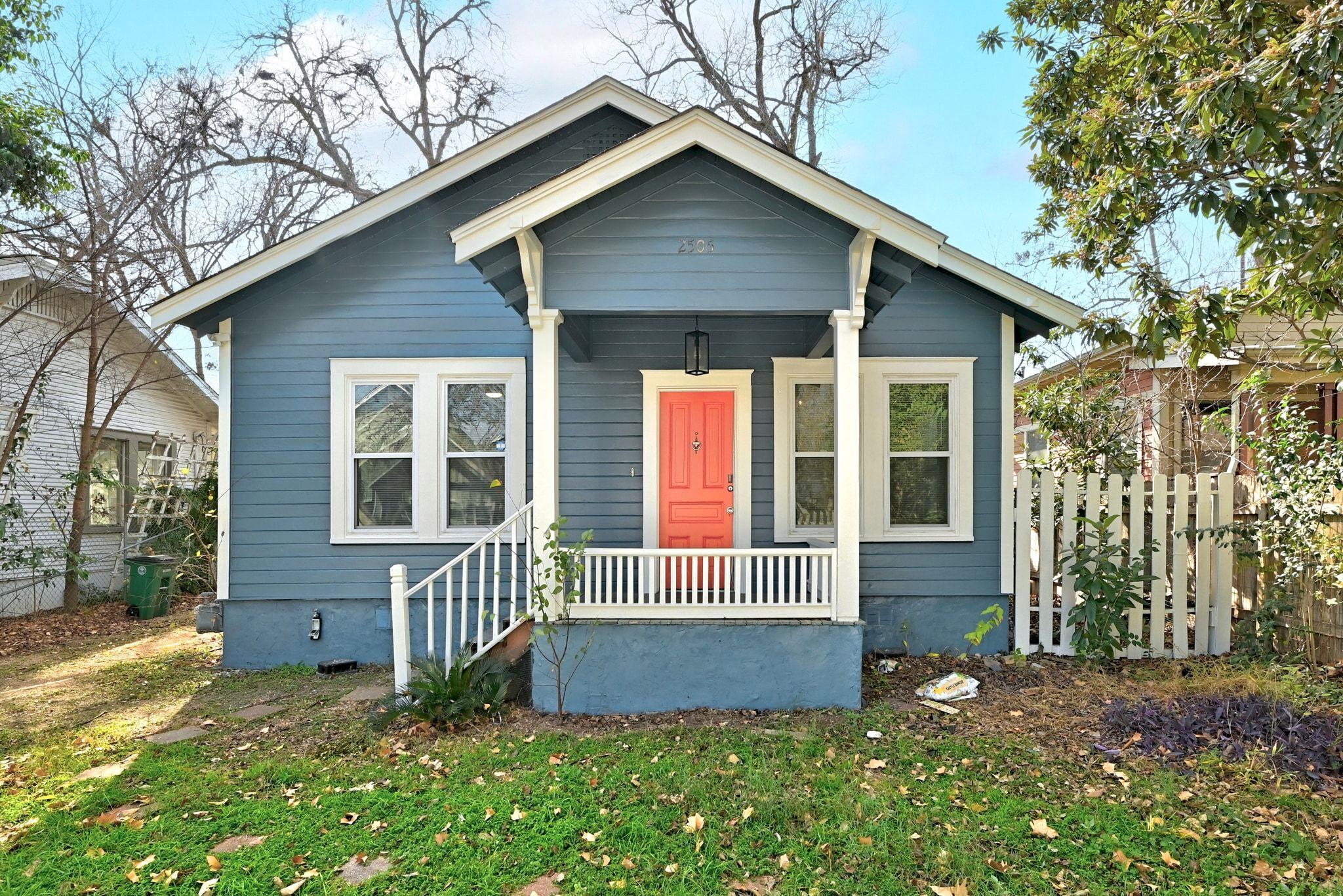 2505 Willow St, Austin, TX 78702