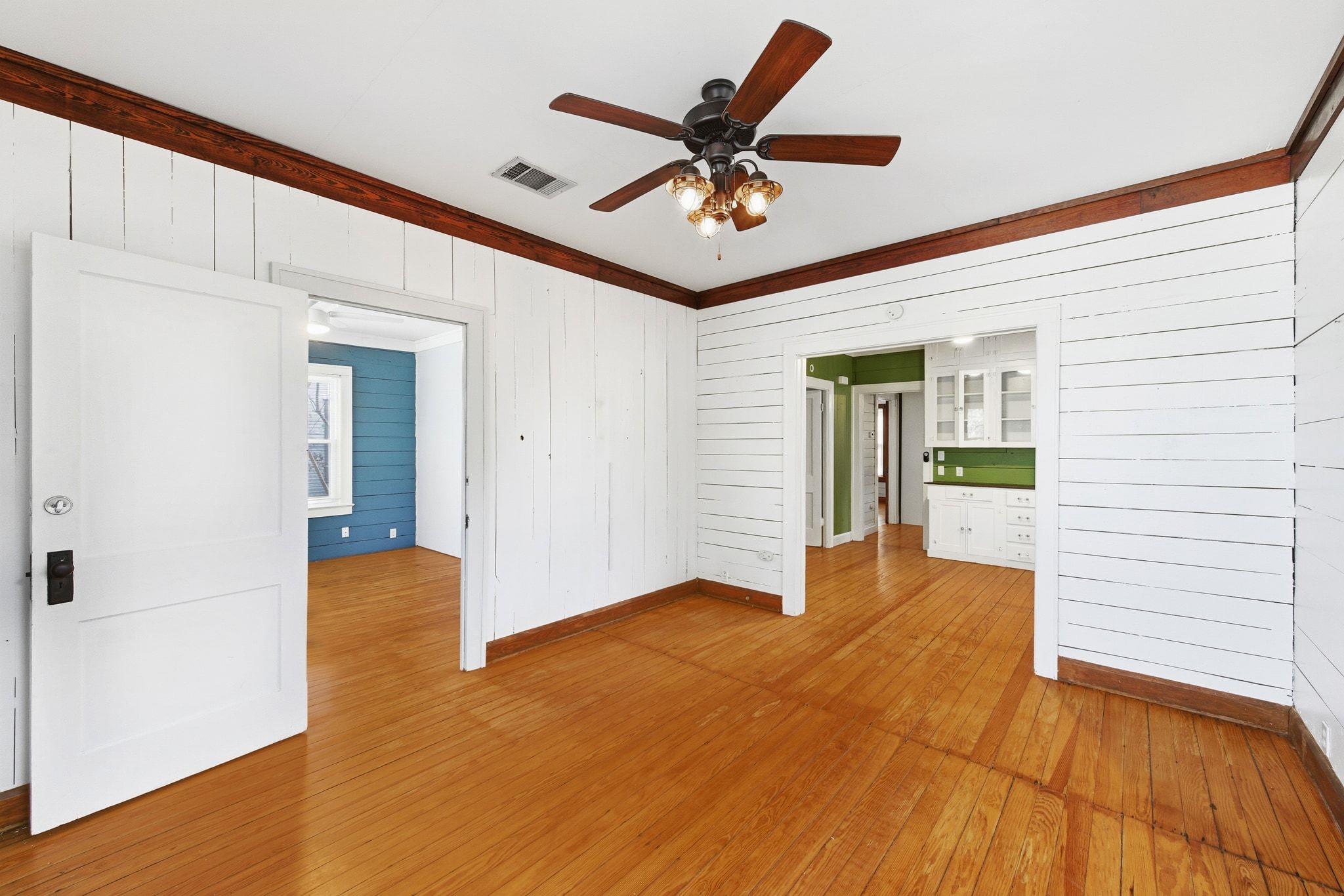 2505 Willow St, Austin, TX 78702