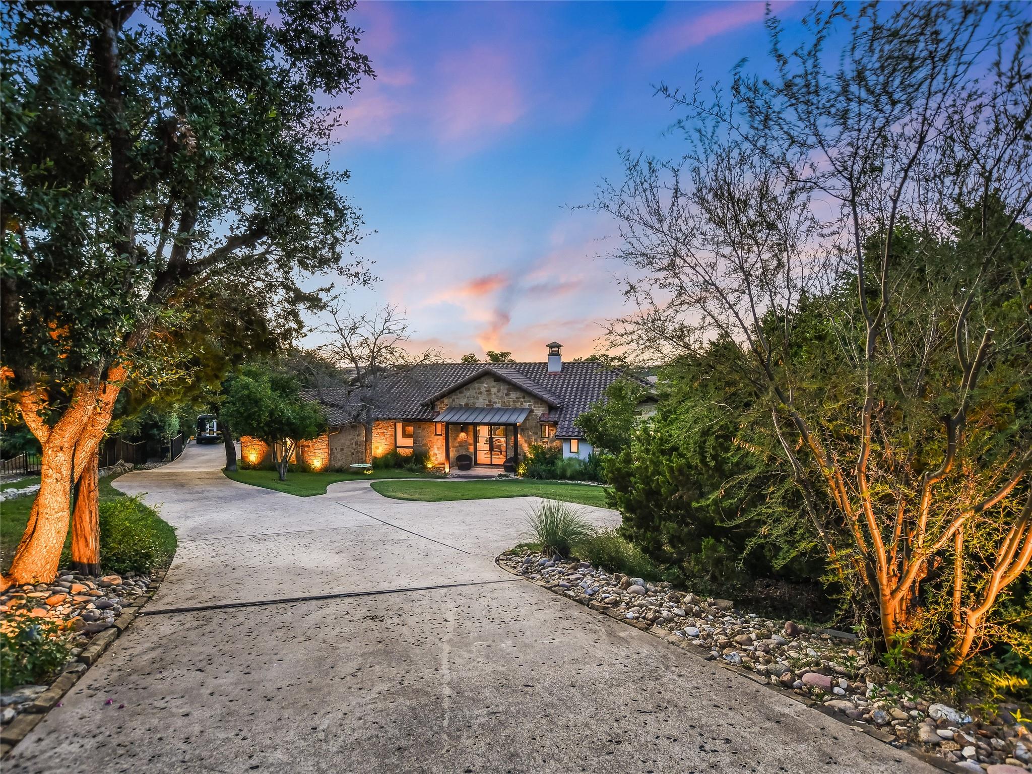 4704 Monte Carmelo Pl, Austin, TX 78738