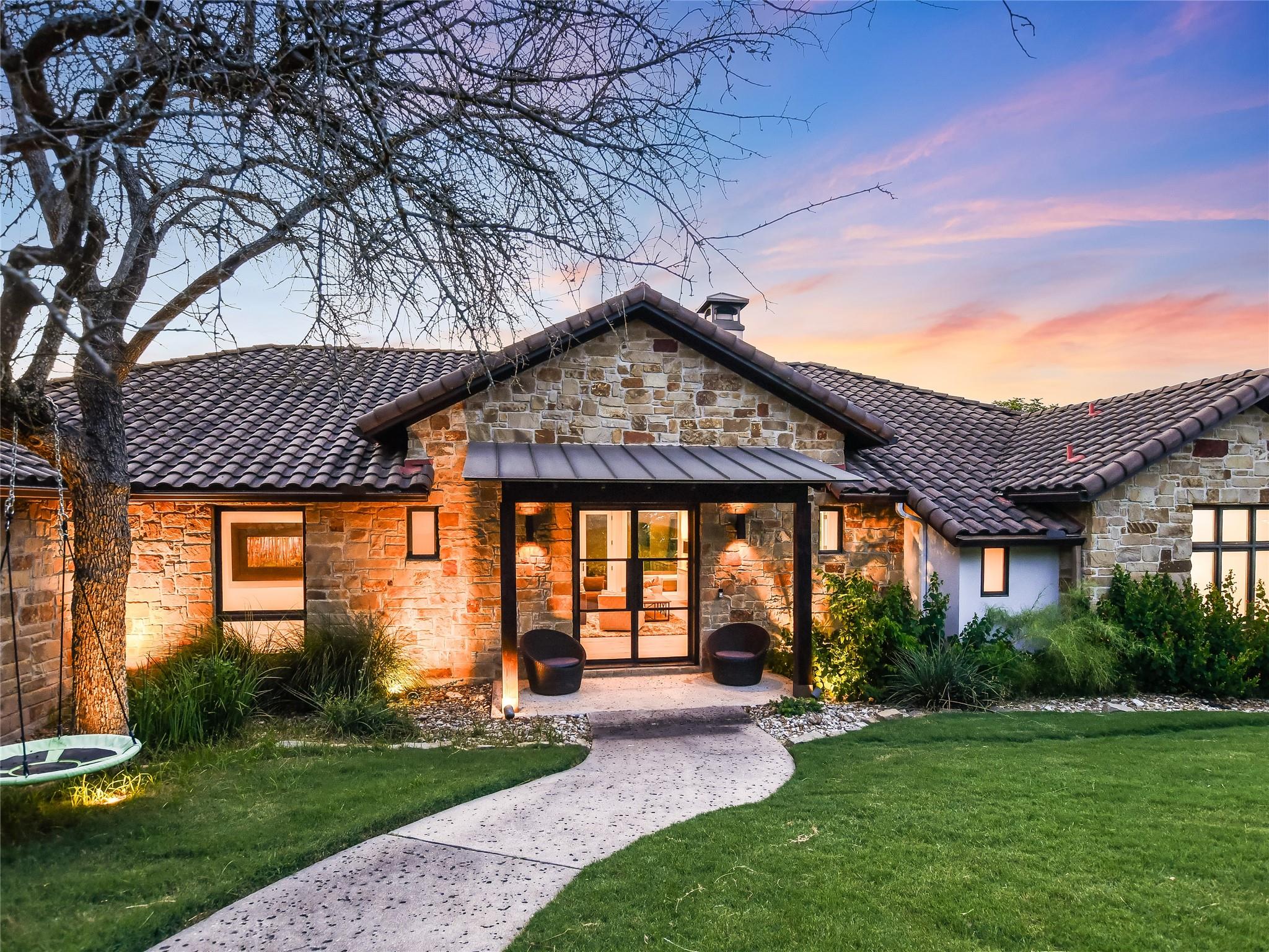 4704 Monte Carmelo Pl, Austin, TX 78738