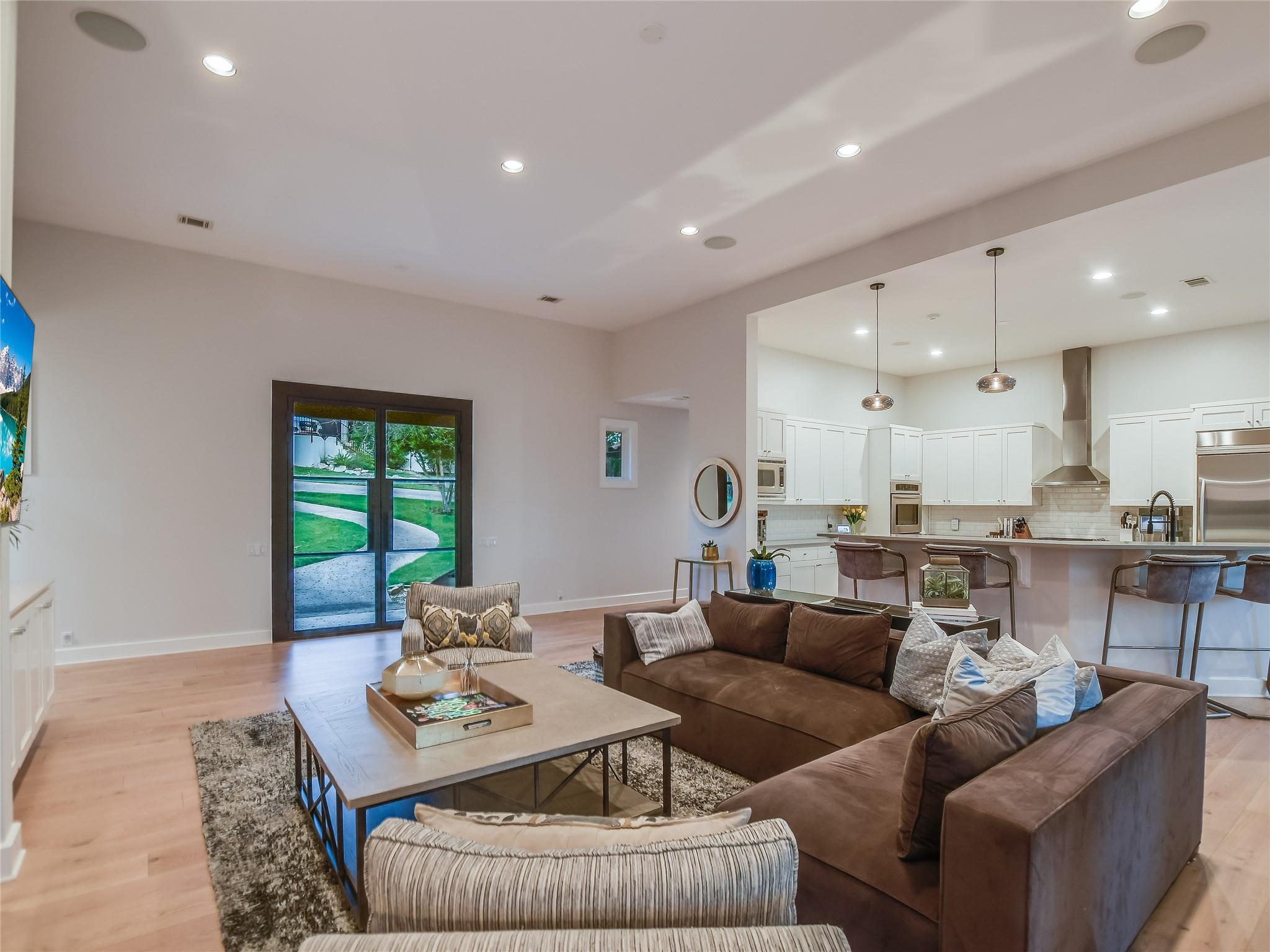 4704 Monte Carmelo Pl, Austin, TX 78738