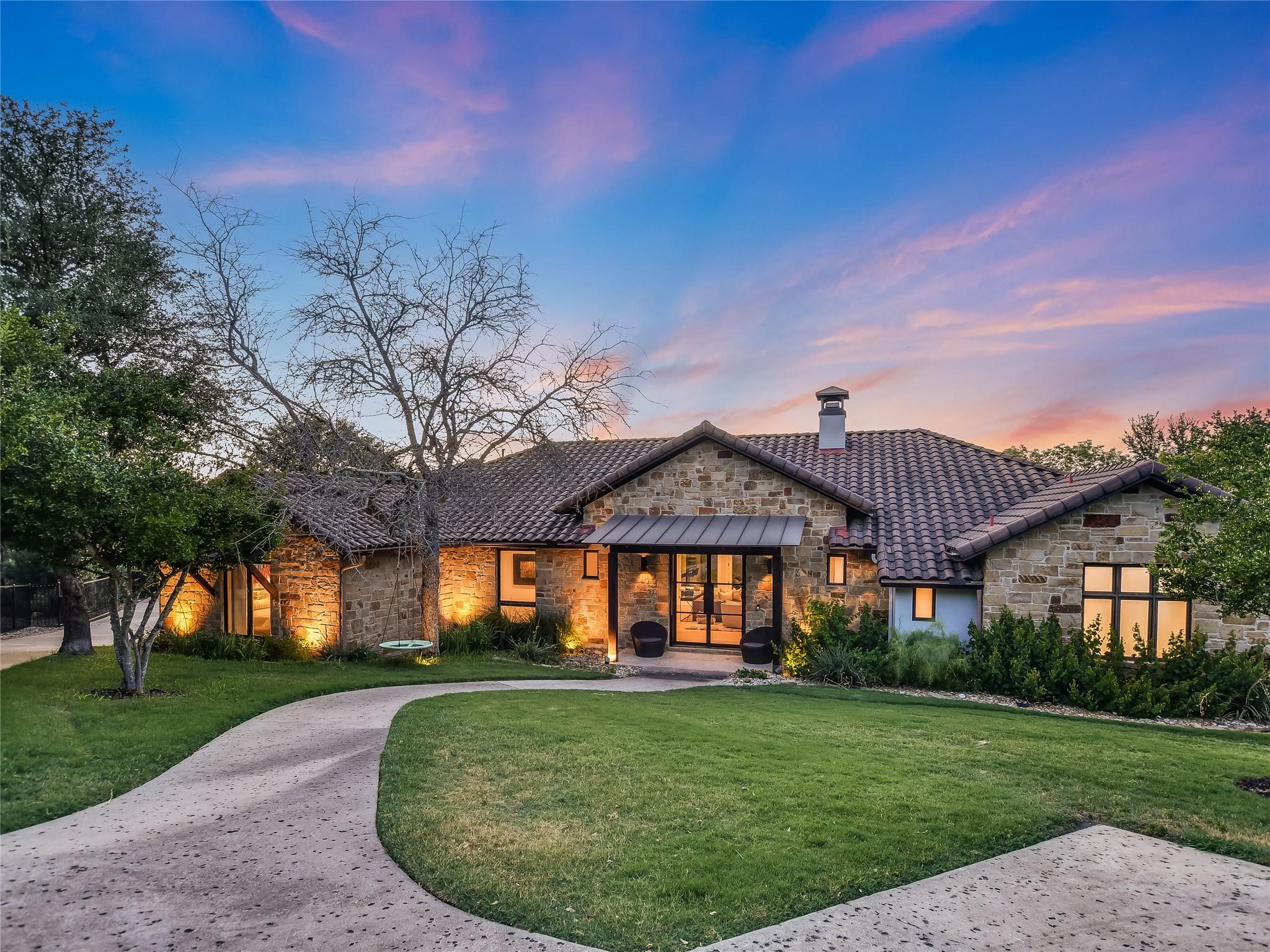 4704 Monte Carmelo Pl, Austin, TX 78738