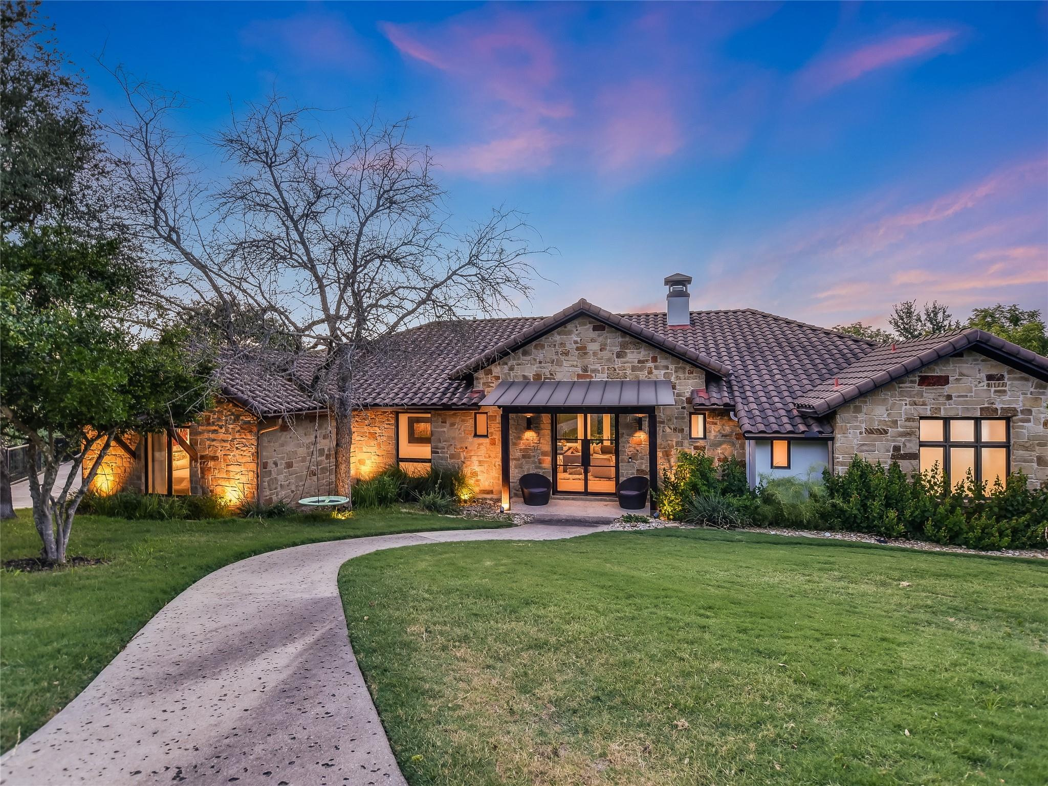 4704 Monte Carmelo Pl, Austin, TX 78738