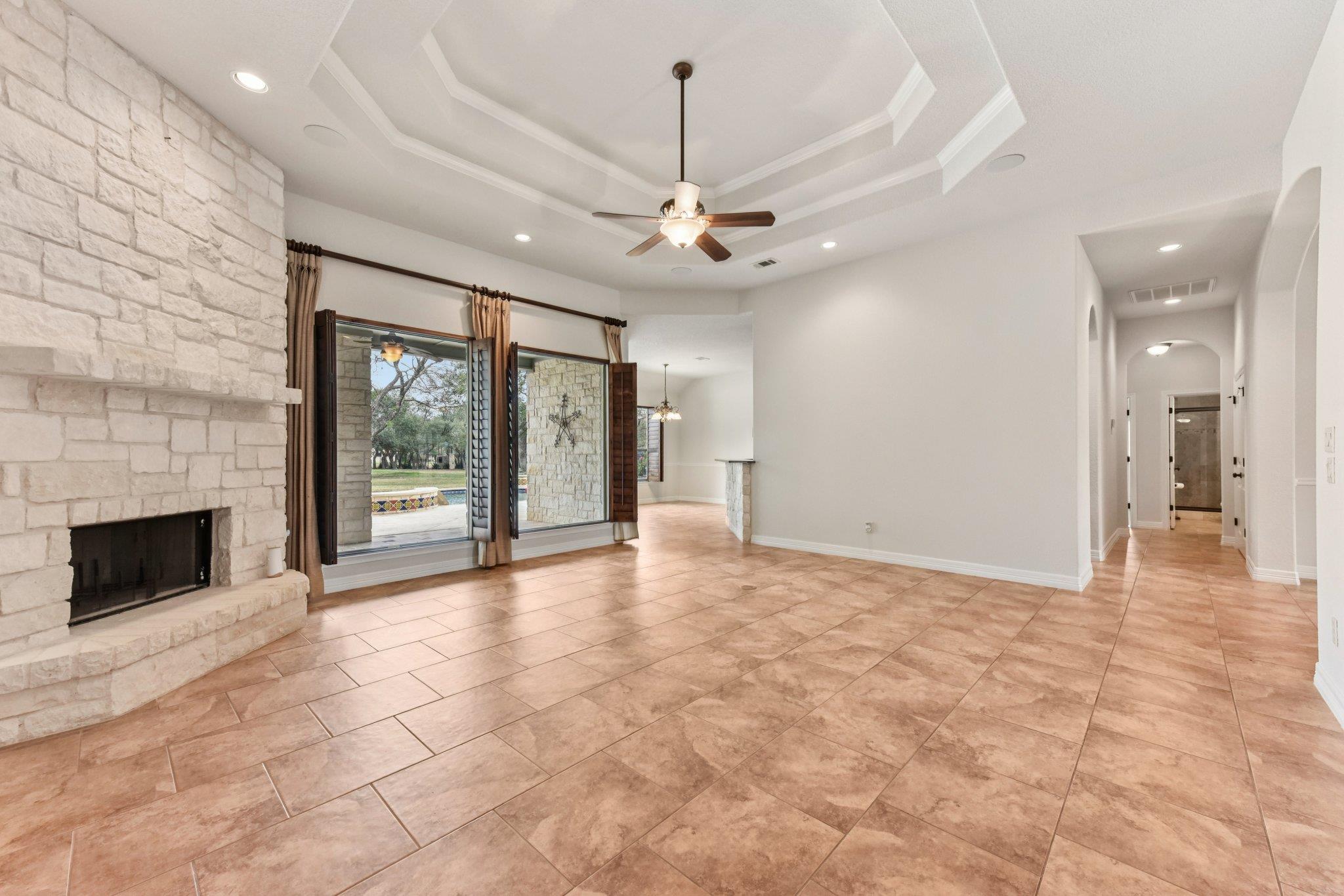 105 Silver Leaf Dr, Georgetown, TX 78633