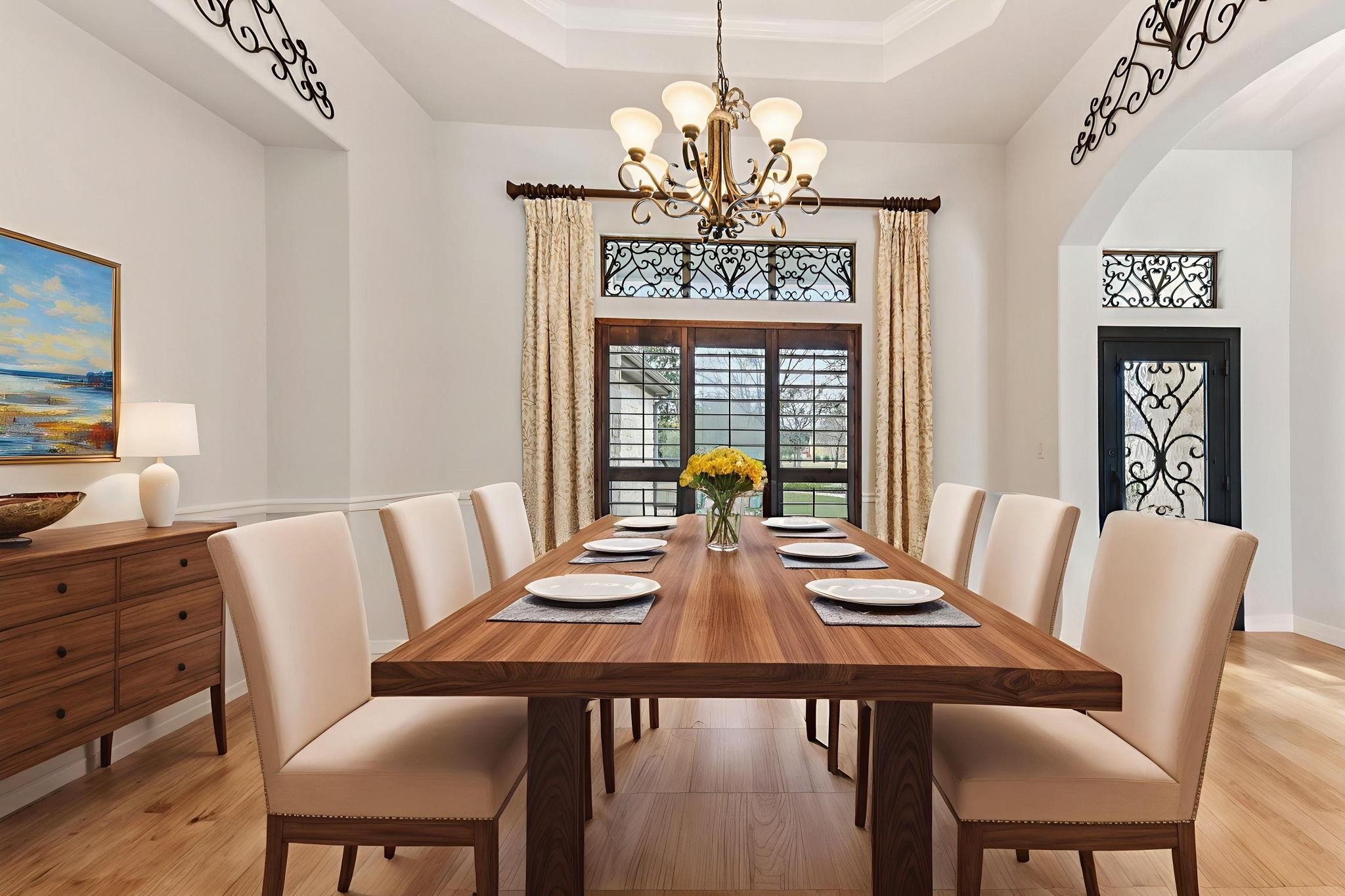 105 Silver Leaf Dr, Georgetown, TX 78633