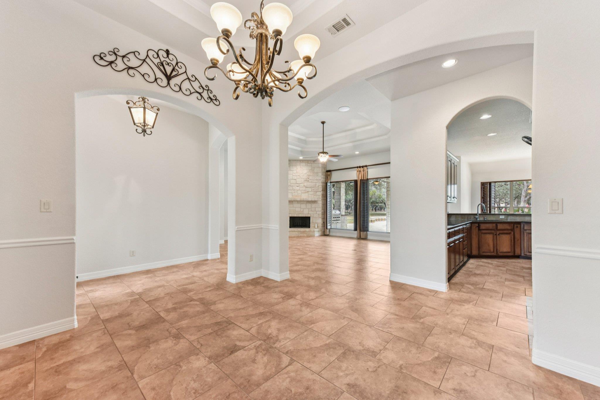 105 Silver Leaf Dr, Georgetown, TX 78633