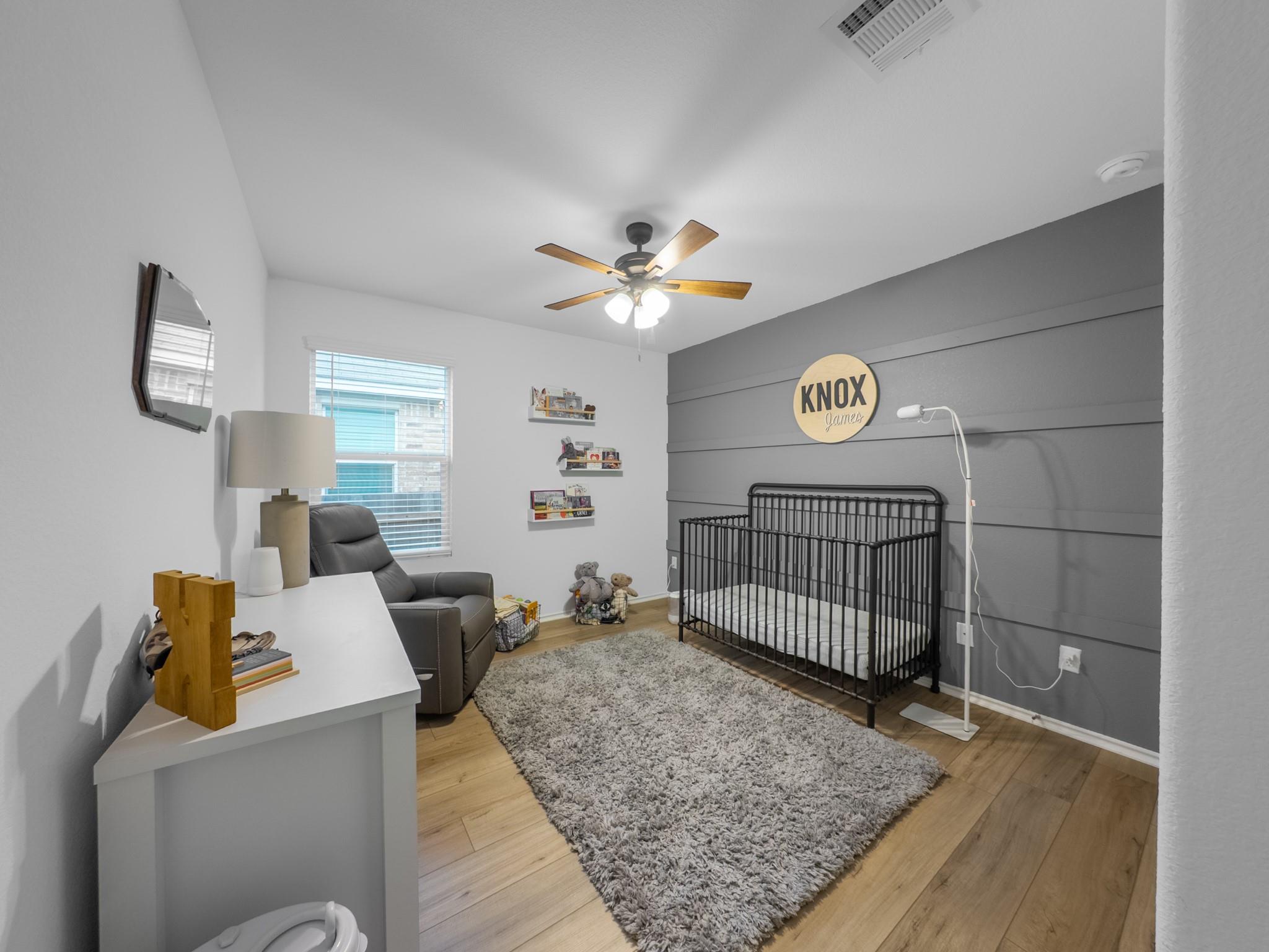 440 Sebring Cir, Hutto, TX 78634