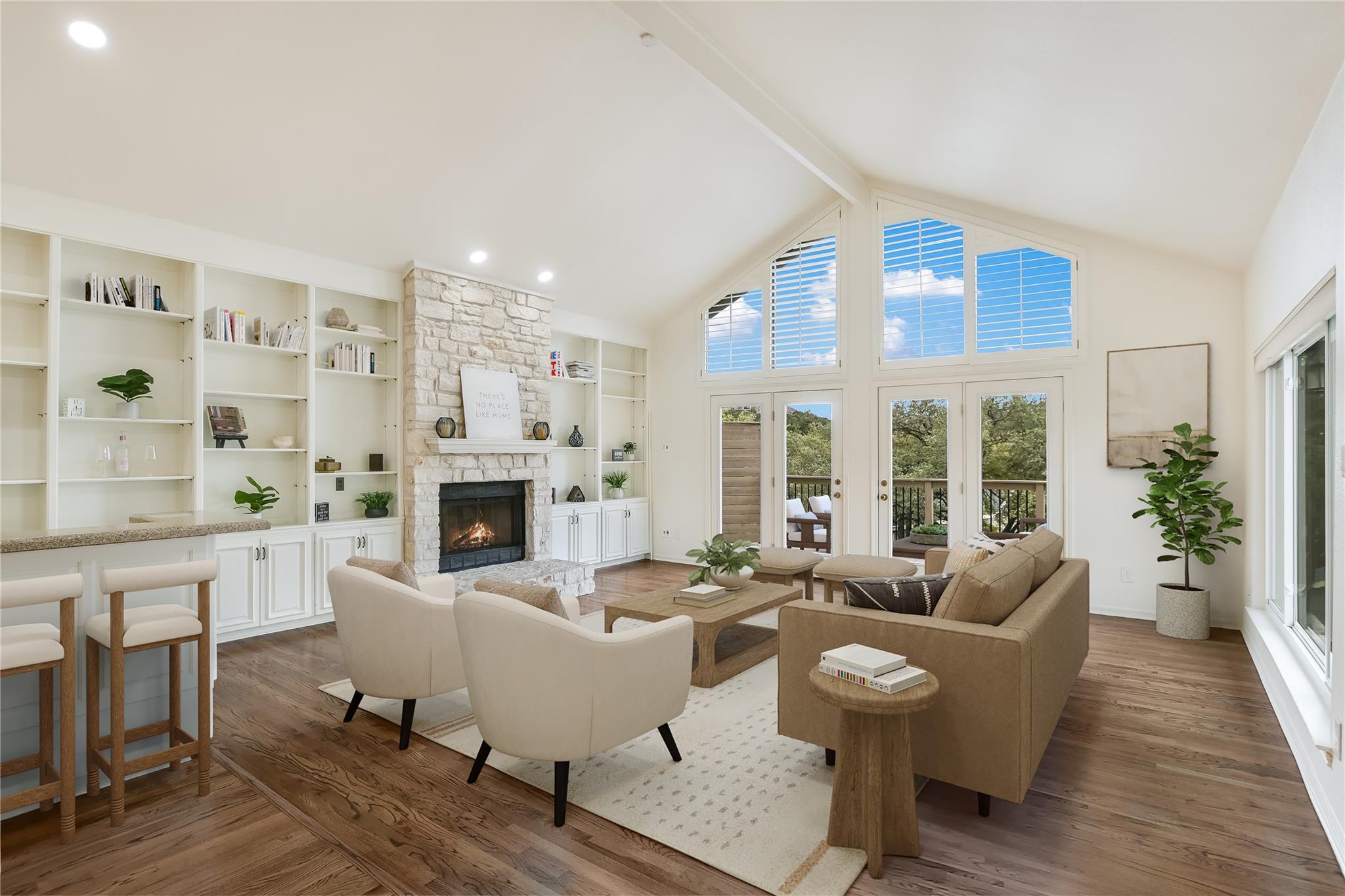 4906 Bob Cat Run, Austin, TX 78731