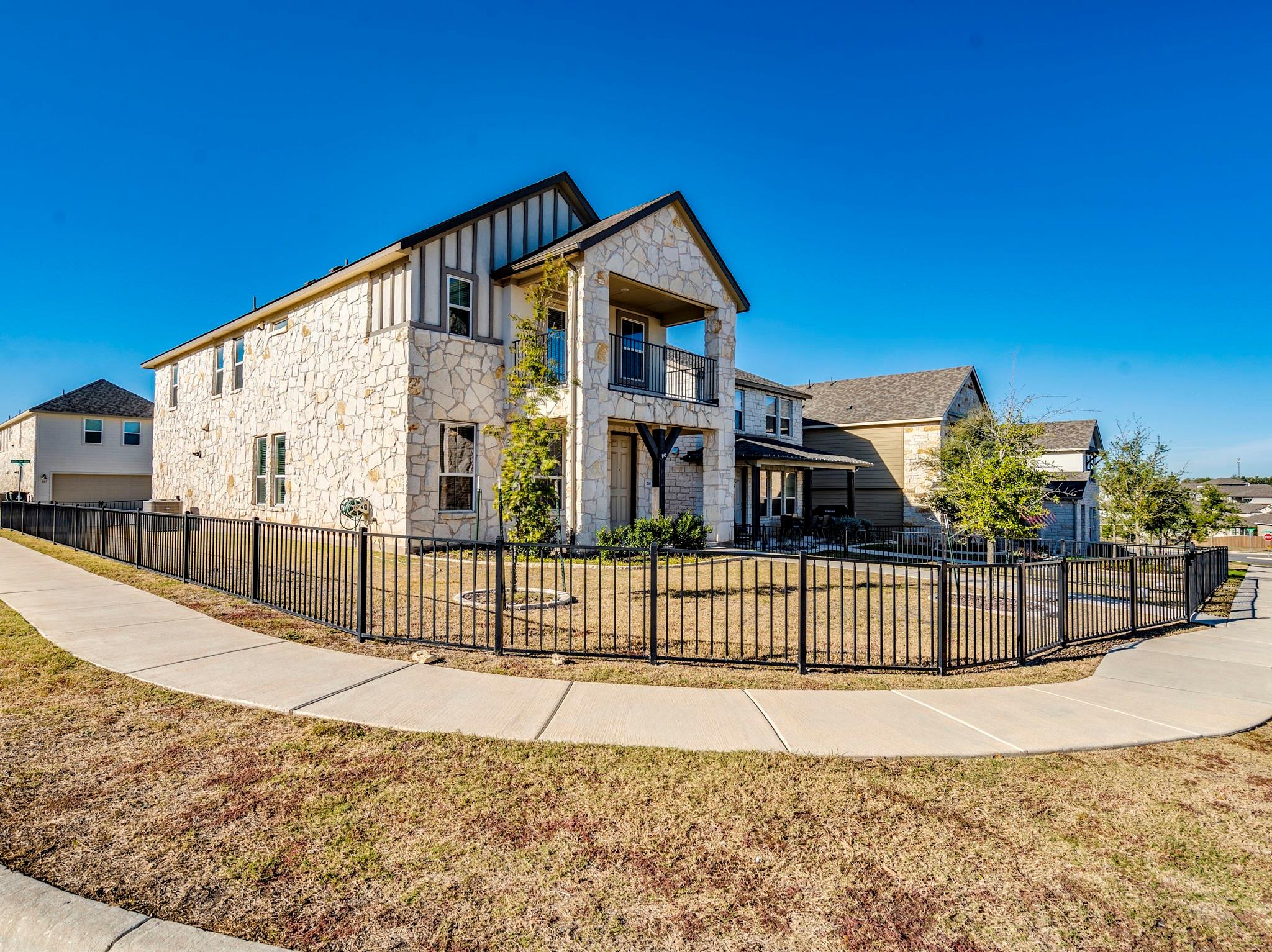218 Glass Mountains Way, Dripping Springs, TX 78620