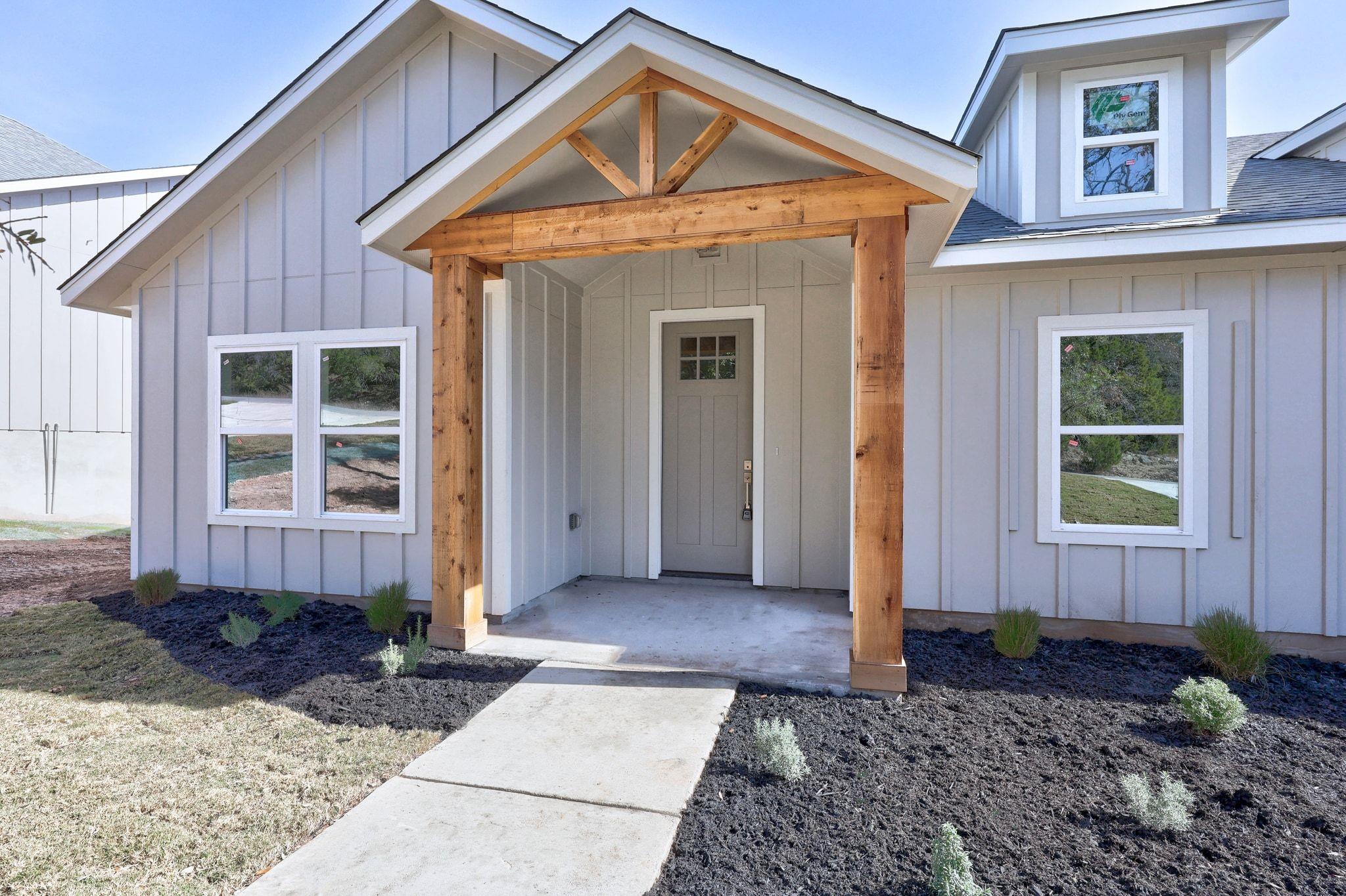 2707 Wilson Ave, Lago Vista, TX 78645