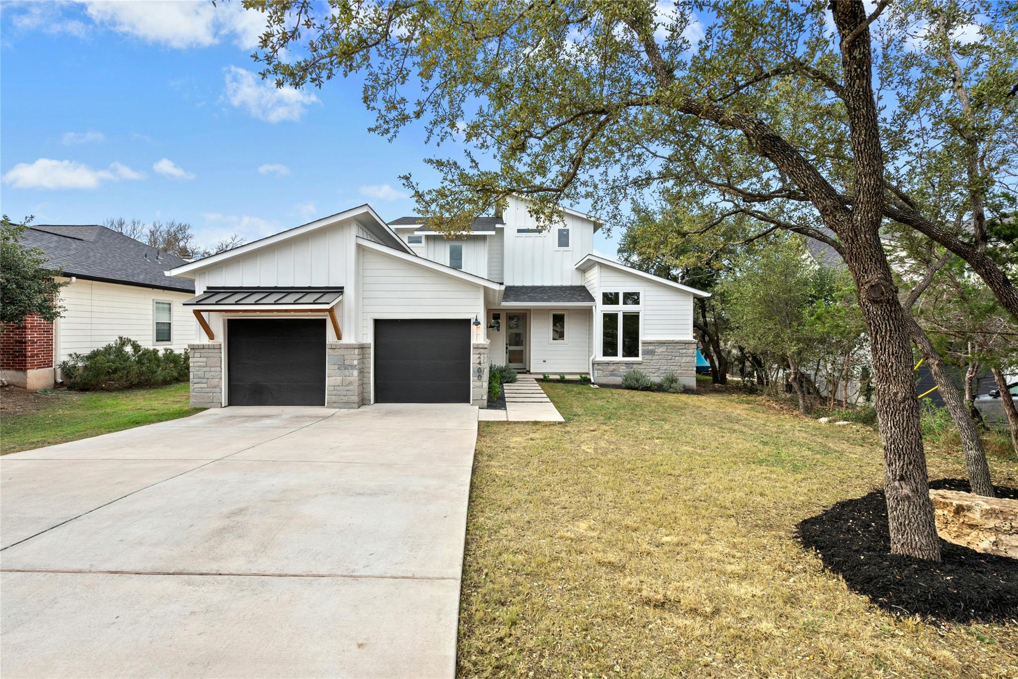 2400 White Dove Pass, Austin, TX 78734