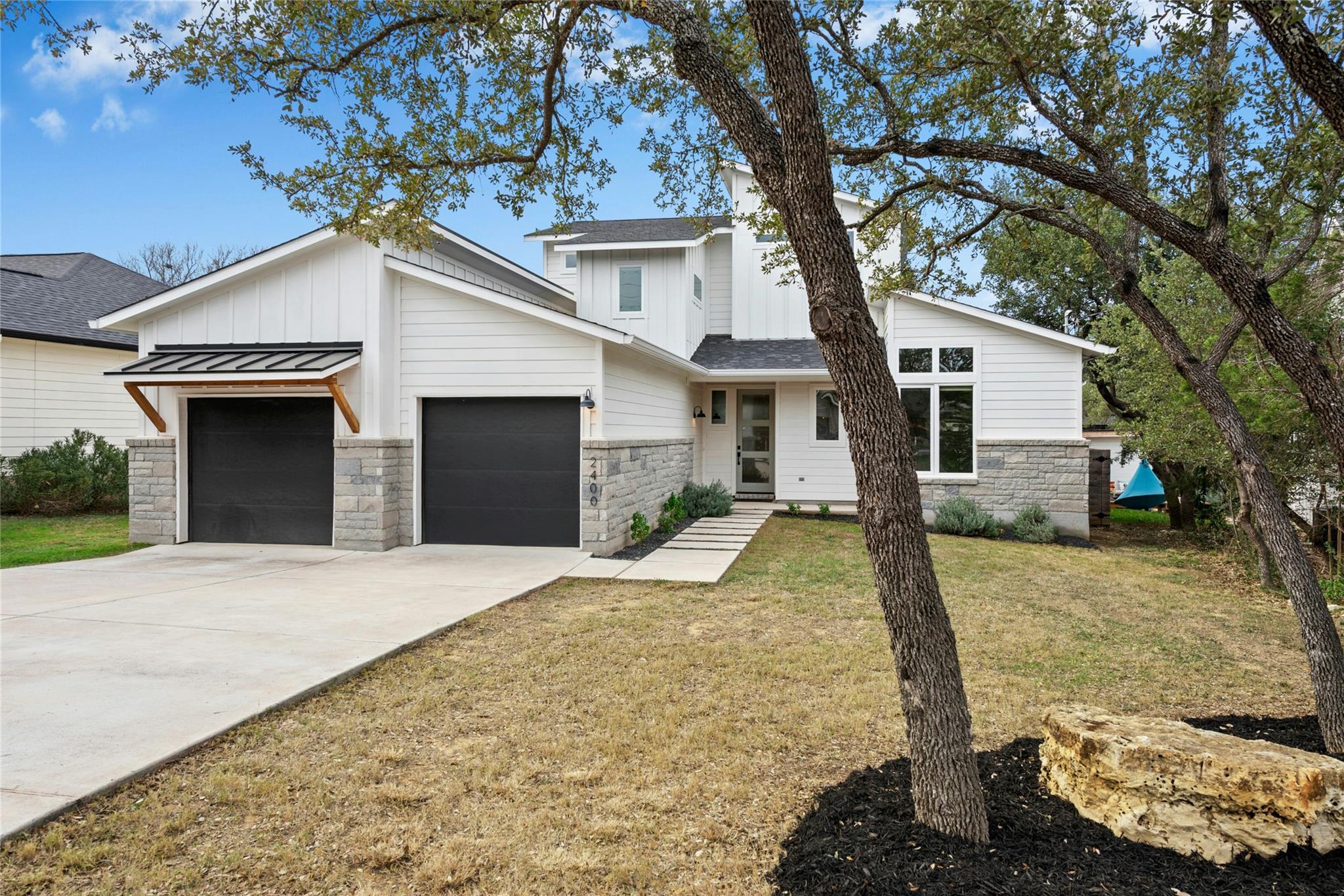 2400 White Dove Pass, Austin, TX 78734
