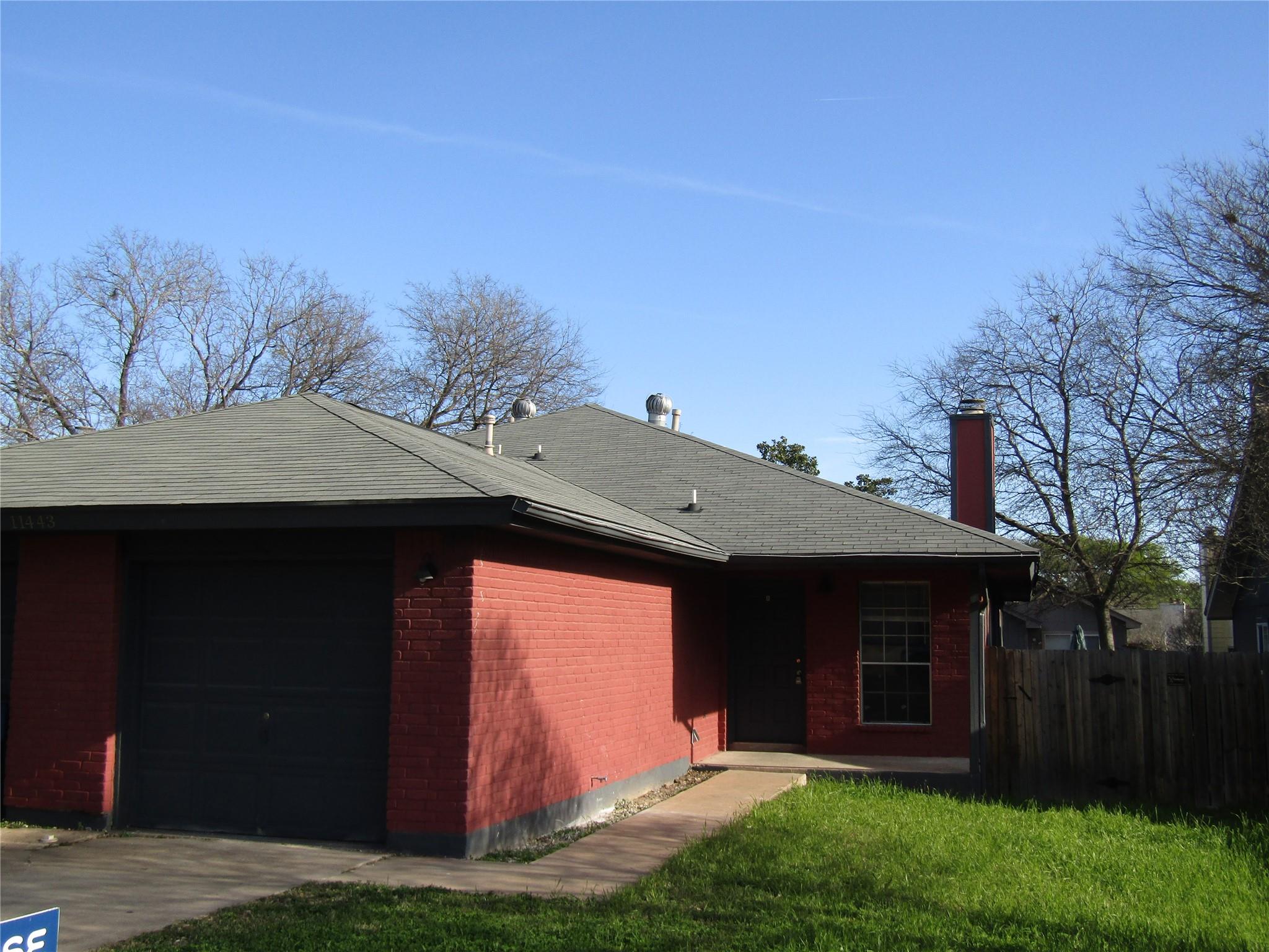 11443 Ptarmigan Dr, Austin, TX 78758