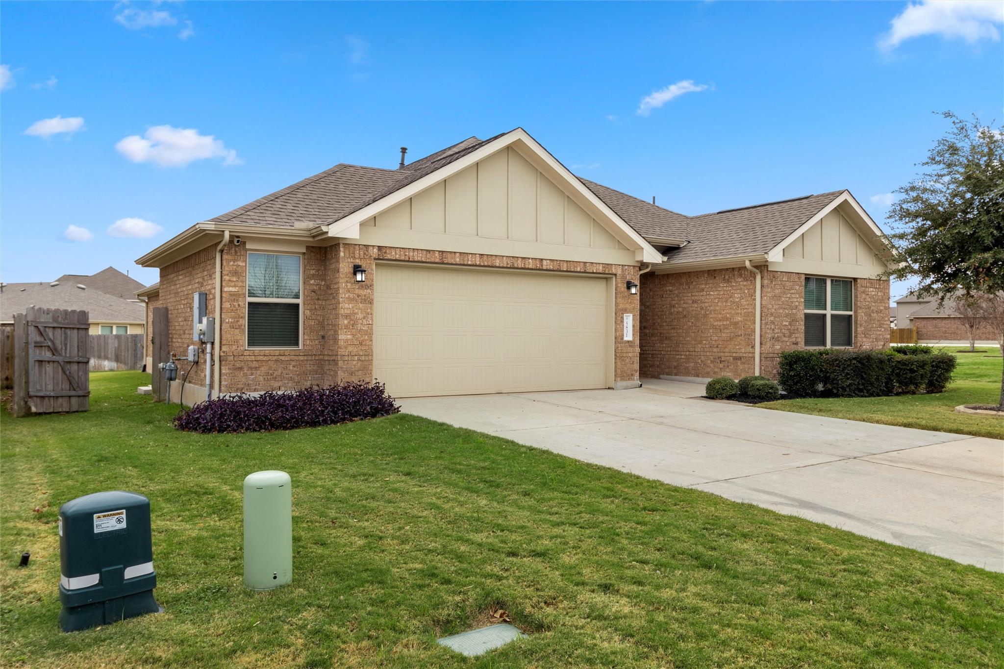 5831 Carrara Pass, Round Rock, TX 78665